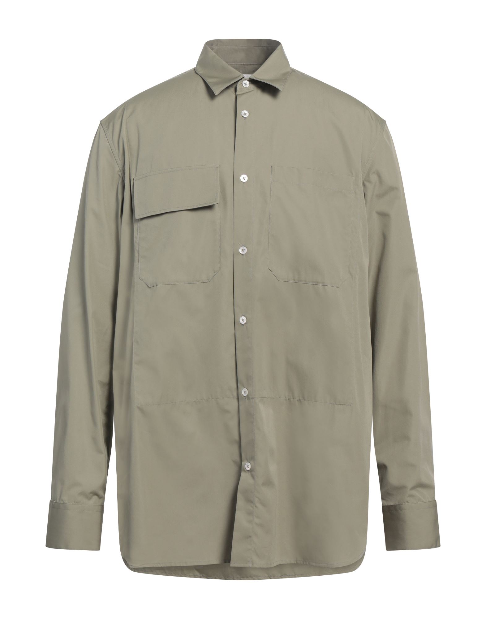  Jil Sander - Tops - Hemden - On Yoox.com 