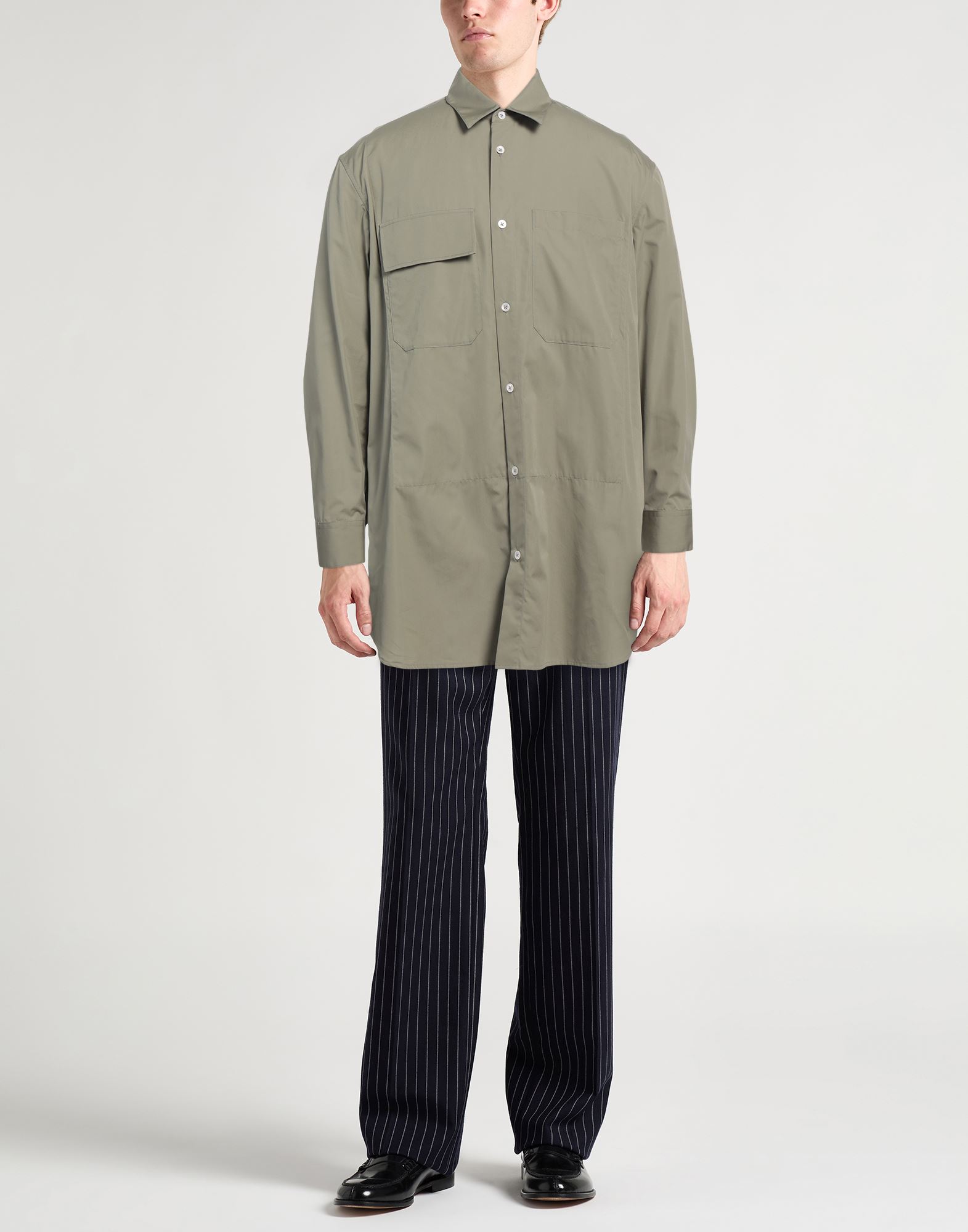  Jil Sander - Tops - Hemden - On Yoox.com 