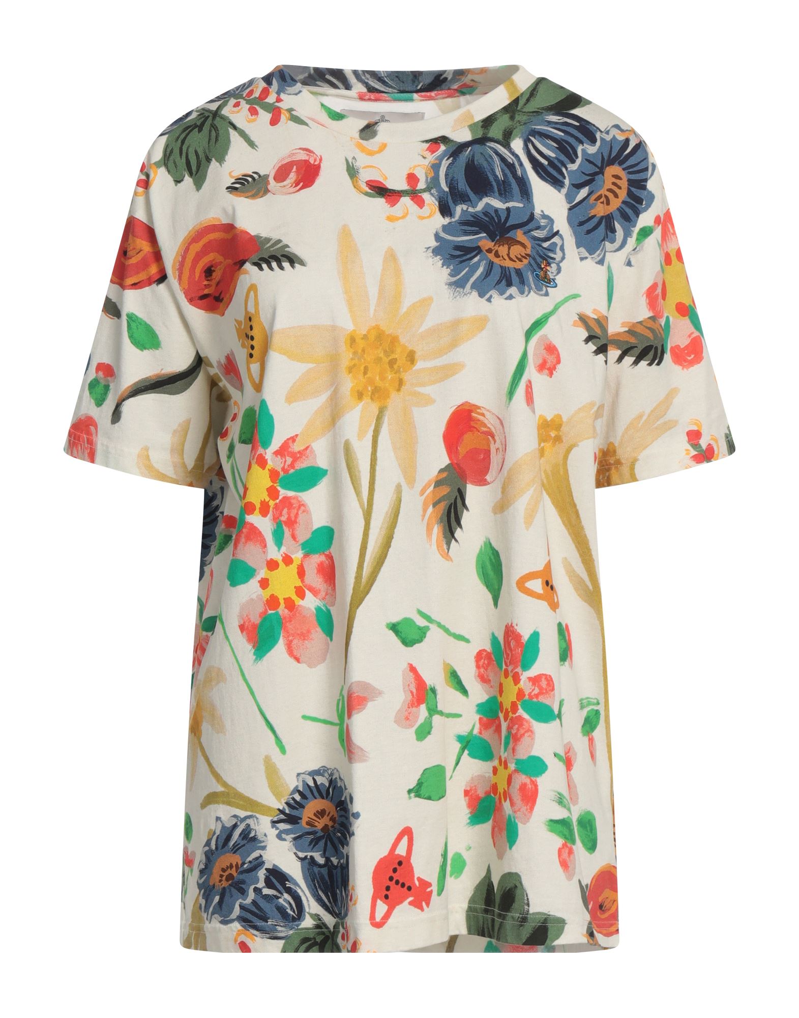 VIVIENNE WESTWOOD ΜΠΛΟΥΖΑΚΙΑ T-shirt
