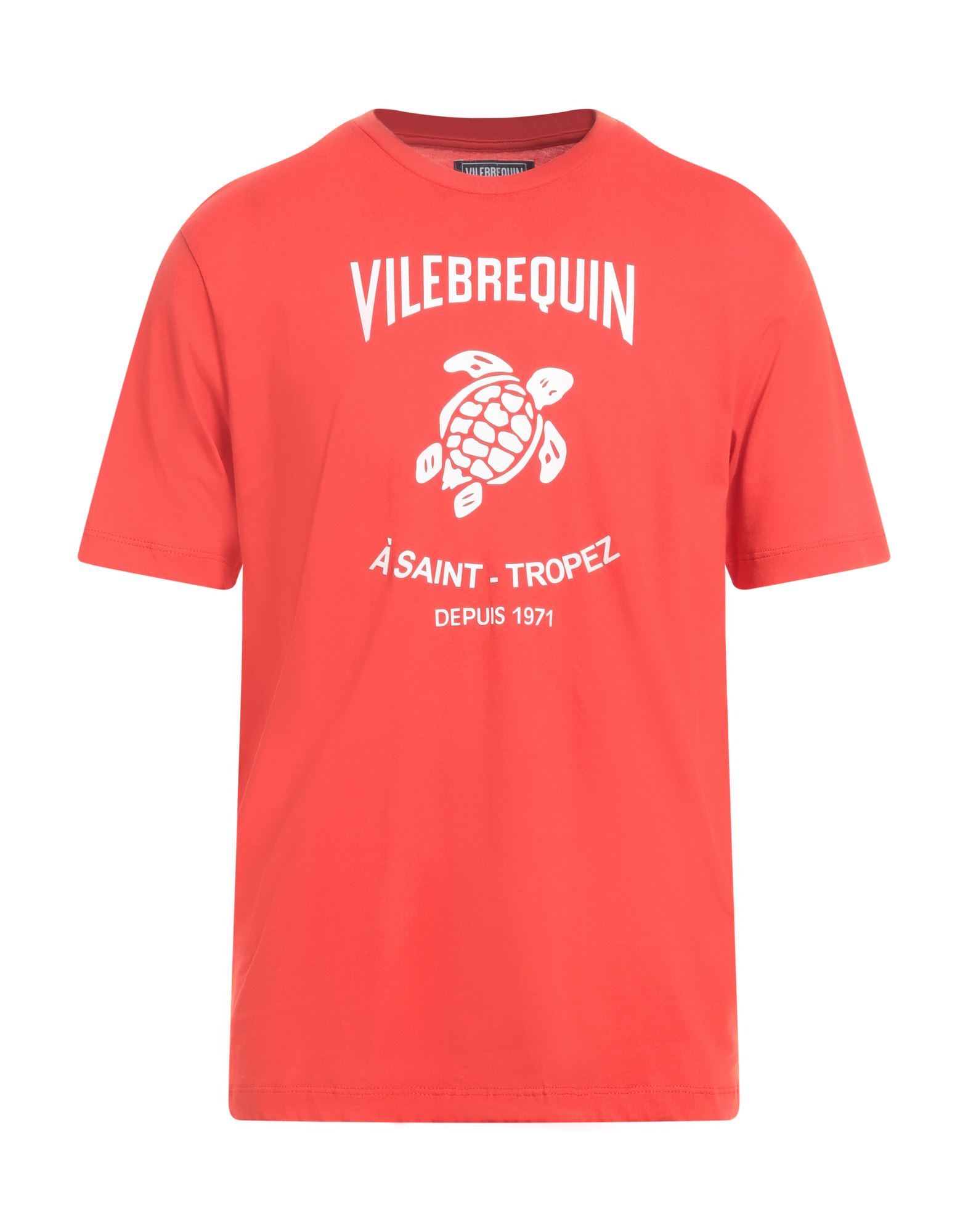  Vilebrequin - Tops - T-shirts - On Yoox.com 