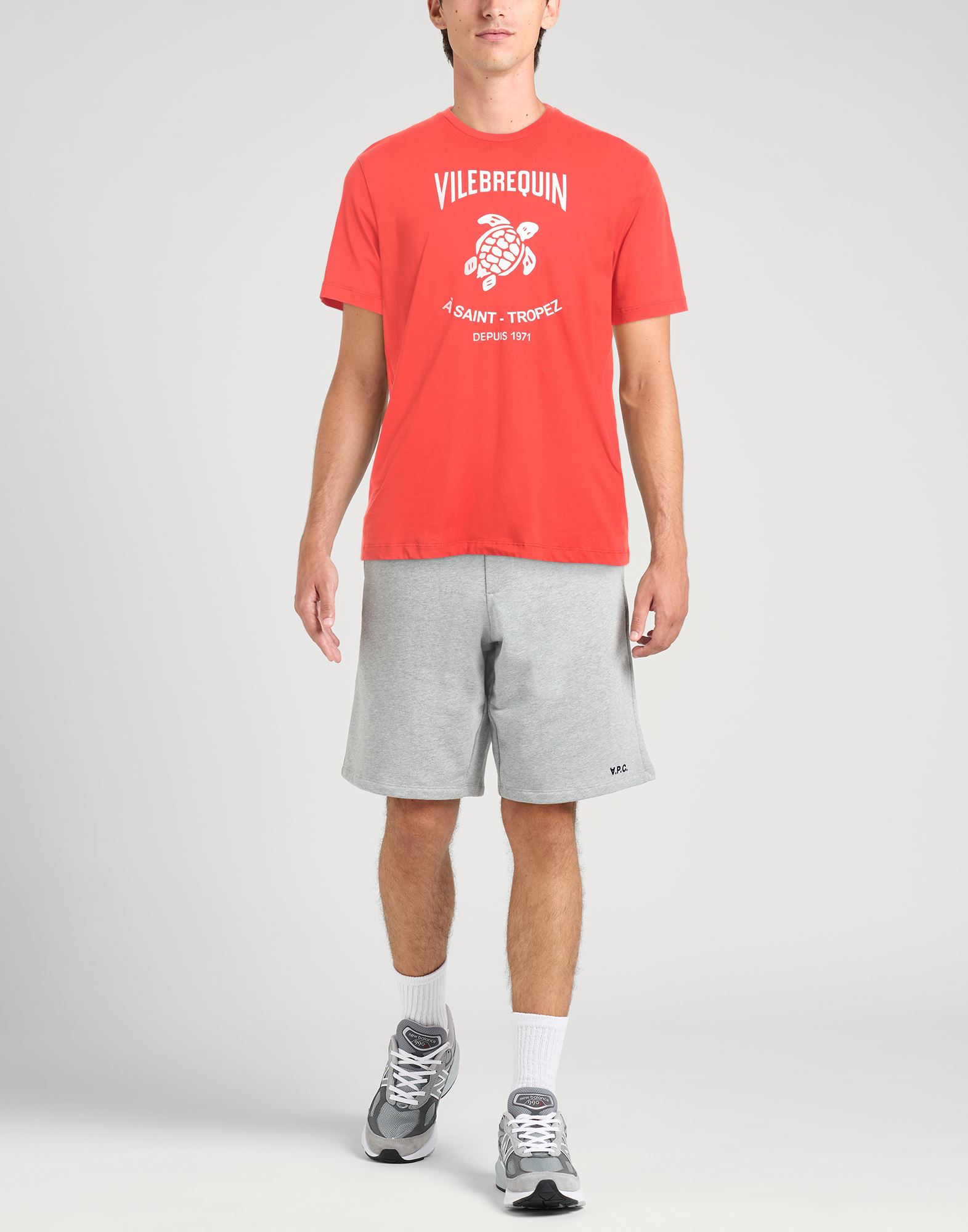  Vilebrequin - Tops - T-shirts - On Yoox.com 