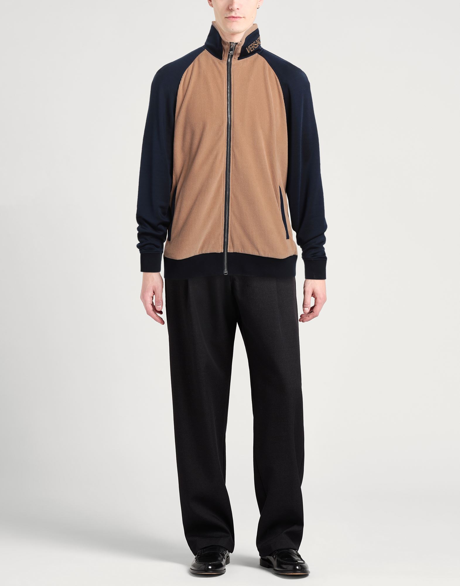  Versace - Tops - Sweatshirts - On Yoox.com 