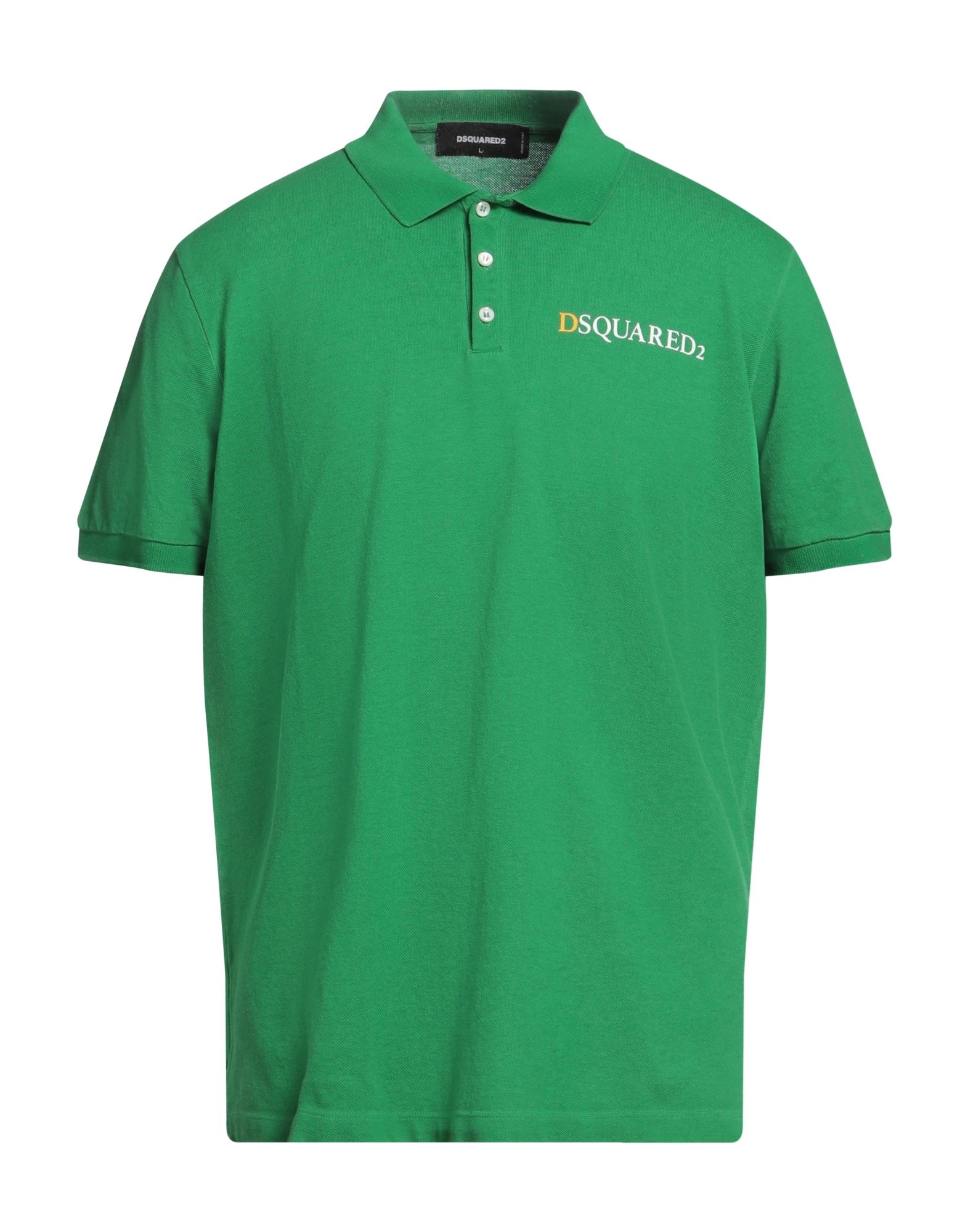  Dsquared2 - Tops - Poloshirts - On Yoox.com 