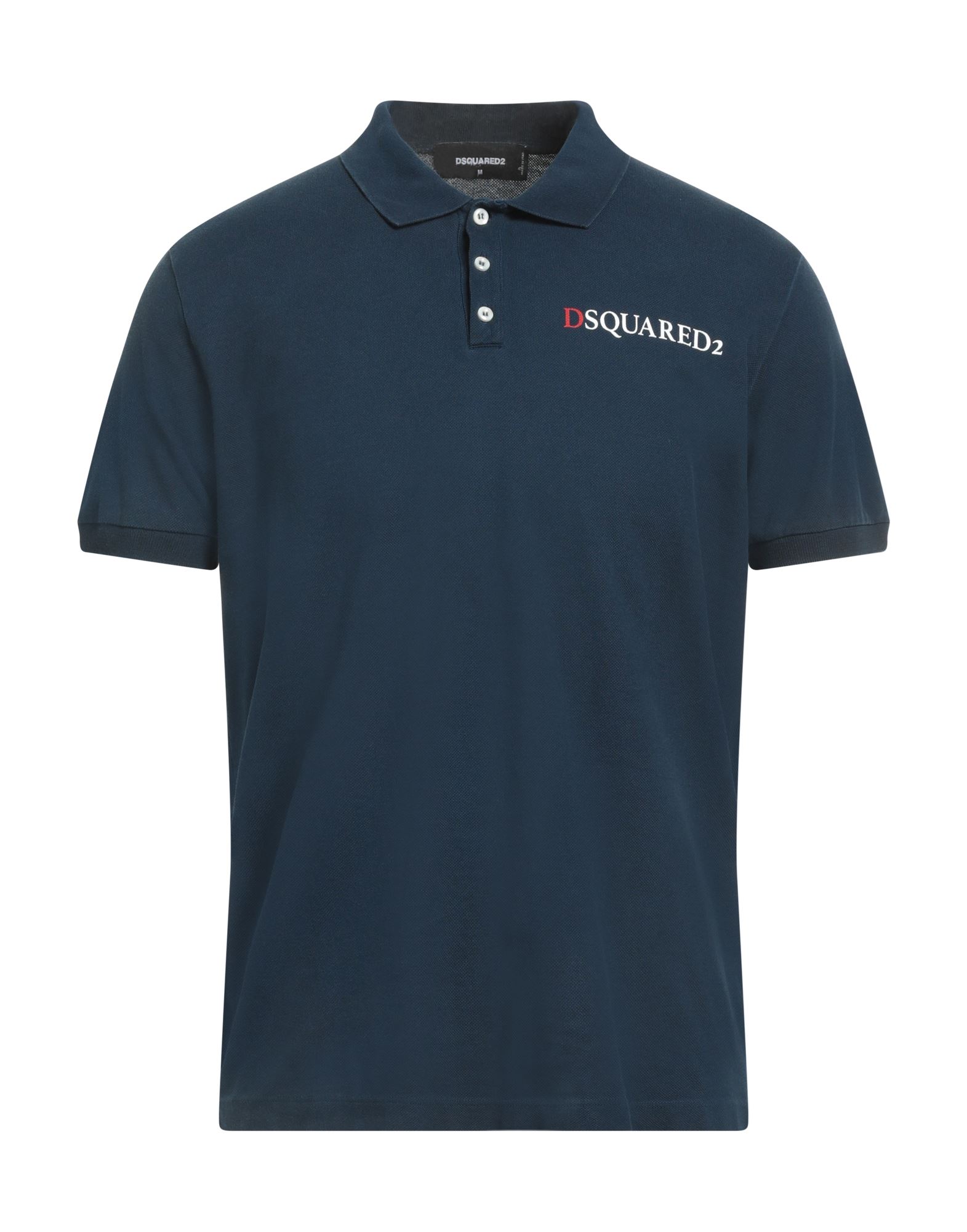  Dsquared2 - Tops - Poloshirts - On Yoox.com 