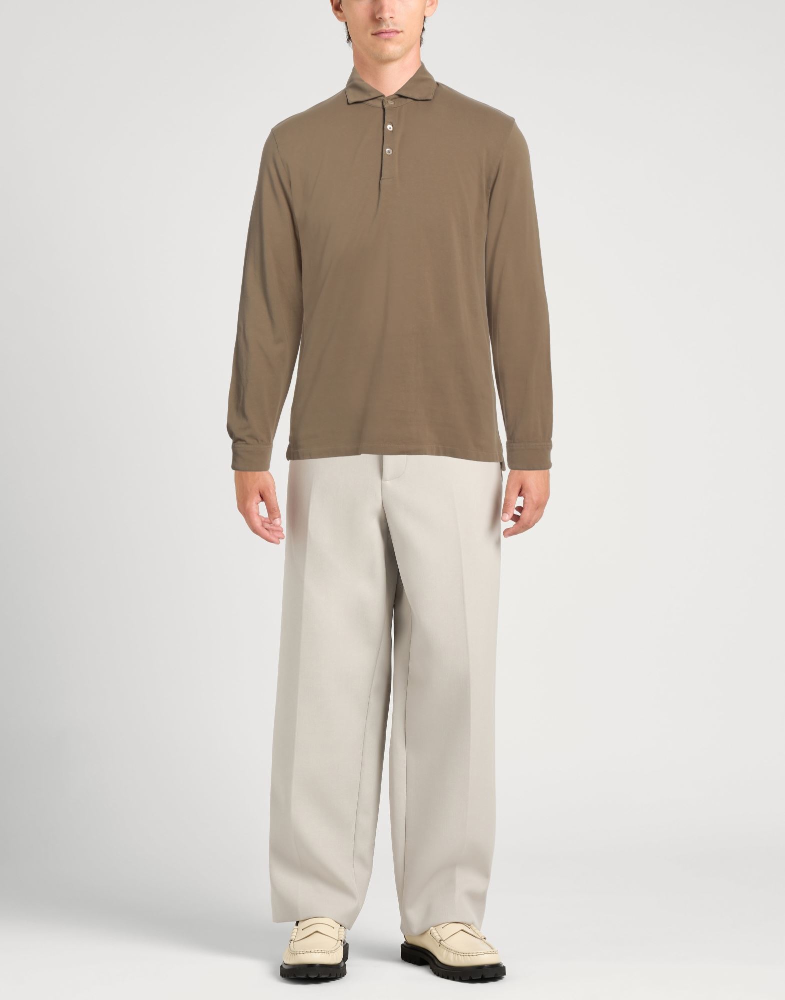  Boglioli - Tops - Poloshirts - On Yoox.com 