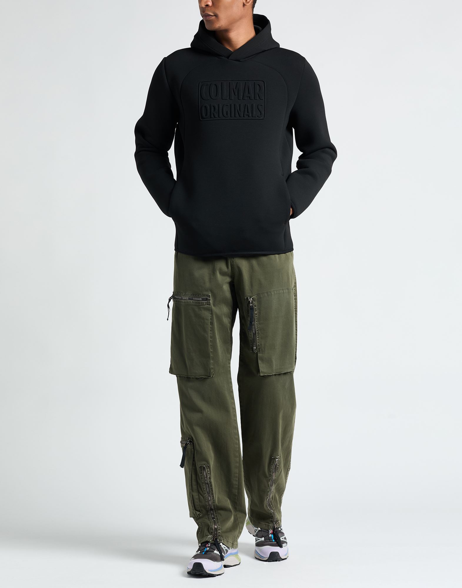  Colmar - Camisetas Y Tops - Sudaderas - On Yoox.com 