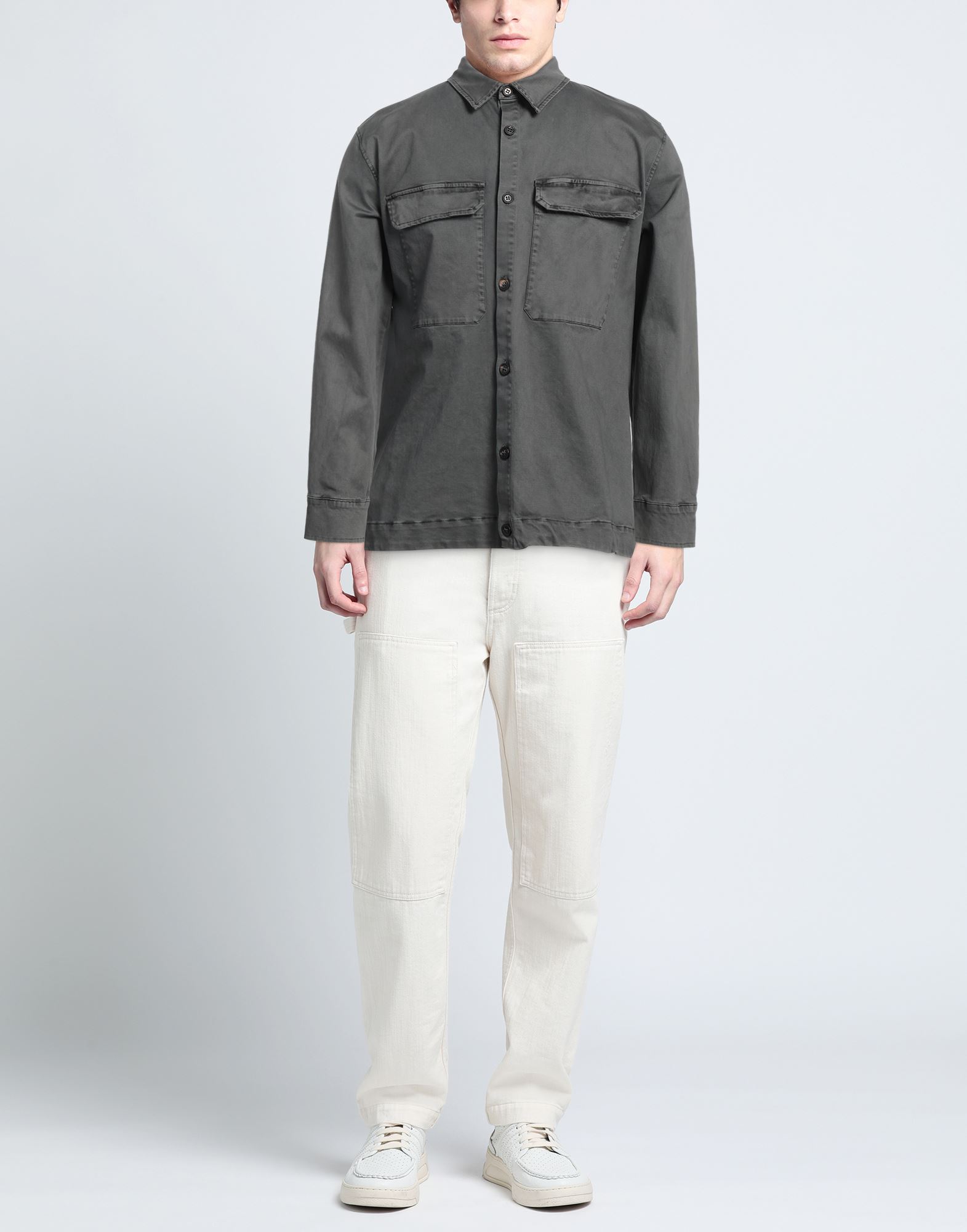  Crossley - Tops - Hemden - On Yoox.com 