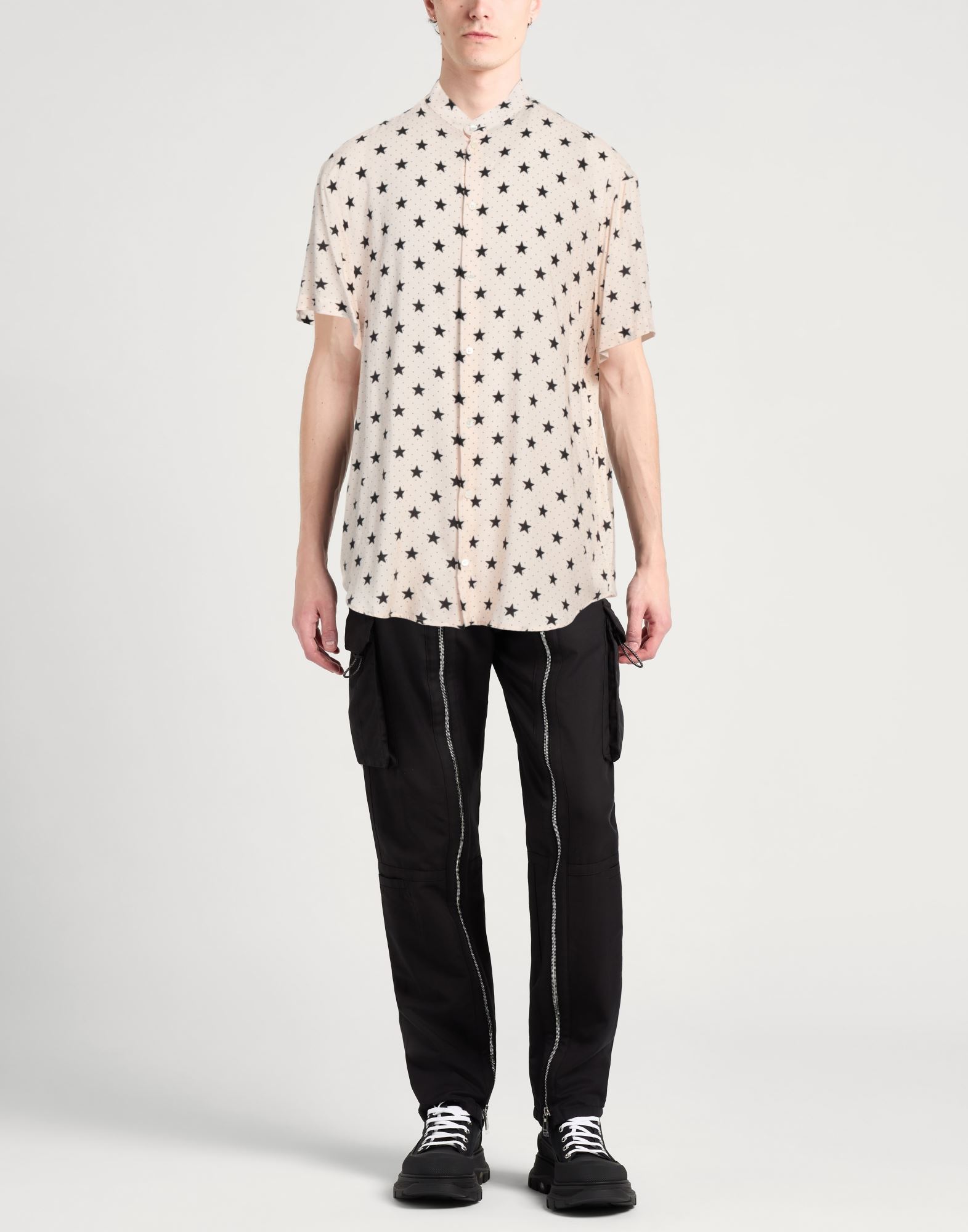  Balmain - Tops - Hemden - On Yoox.com 