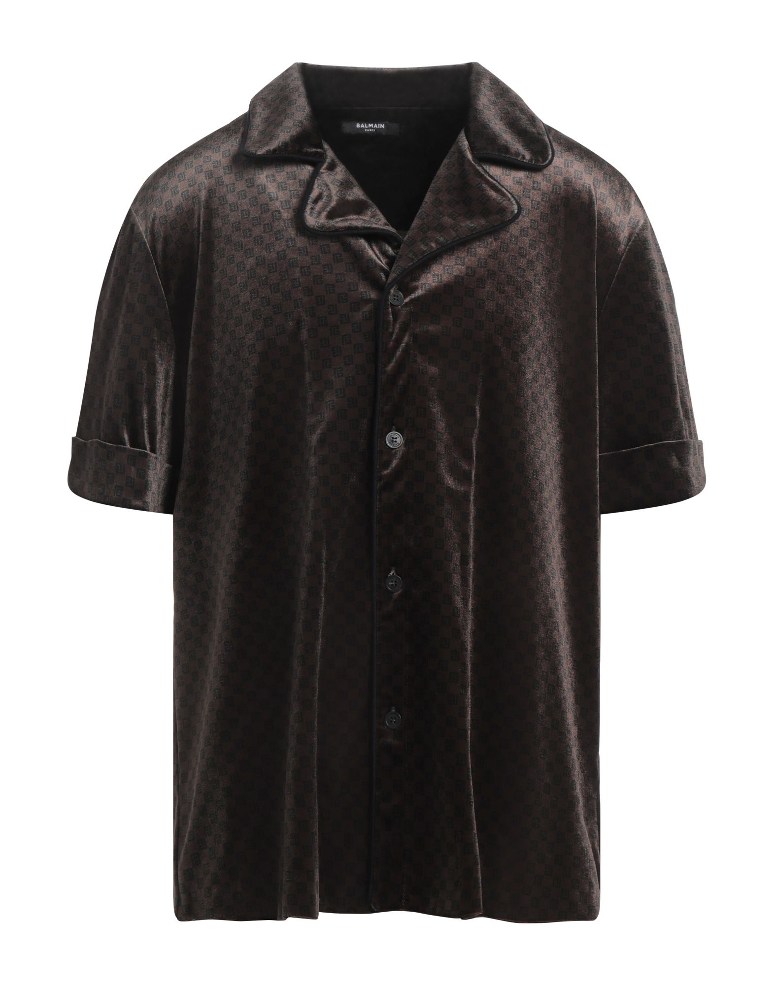  Balmain - Tops - Hemden - On Yoox.com 