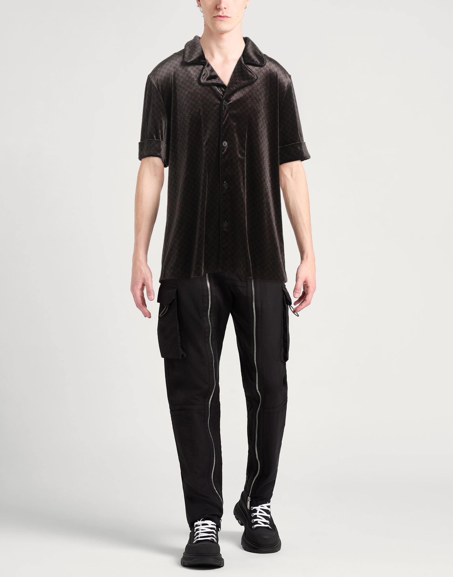  Balmain - Tops - Hemden - On Yoox.com 