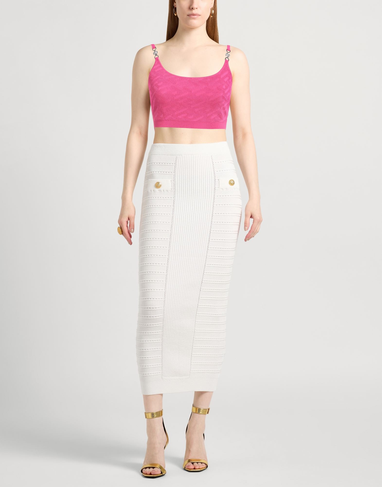  Versace - Tops - Tops - On Yoox.com 