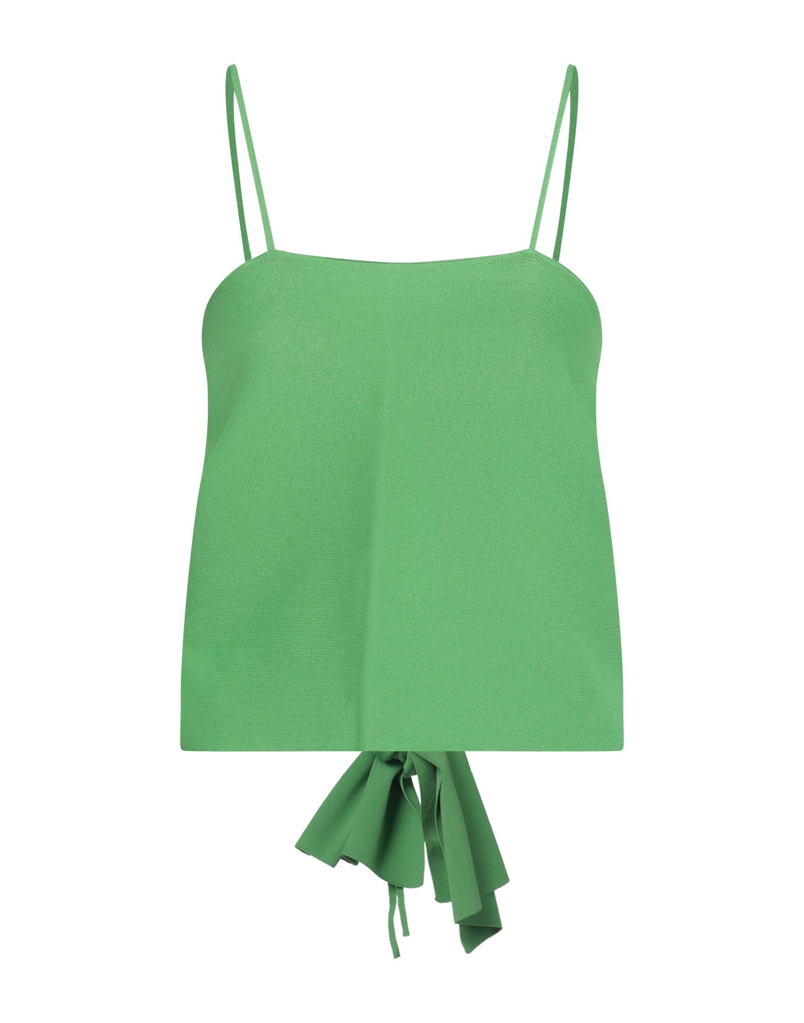  Semicouture - Camisetas Y Tops - Tops - On Yoox.com 