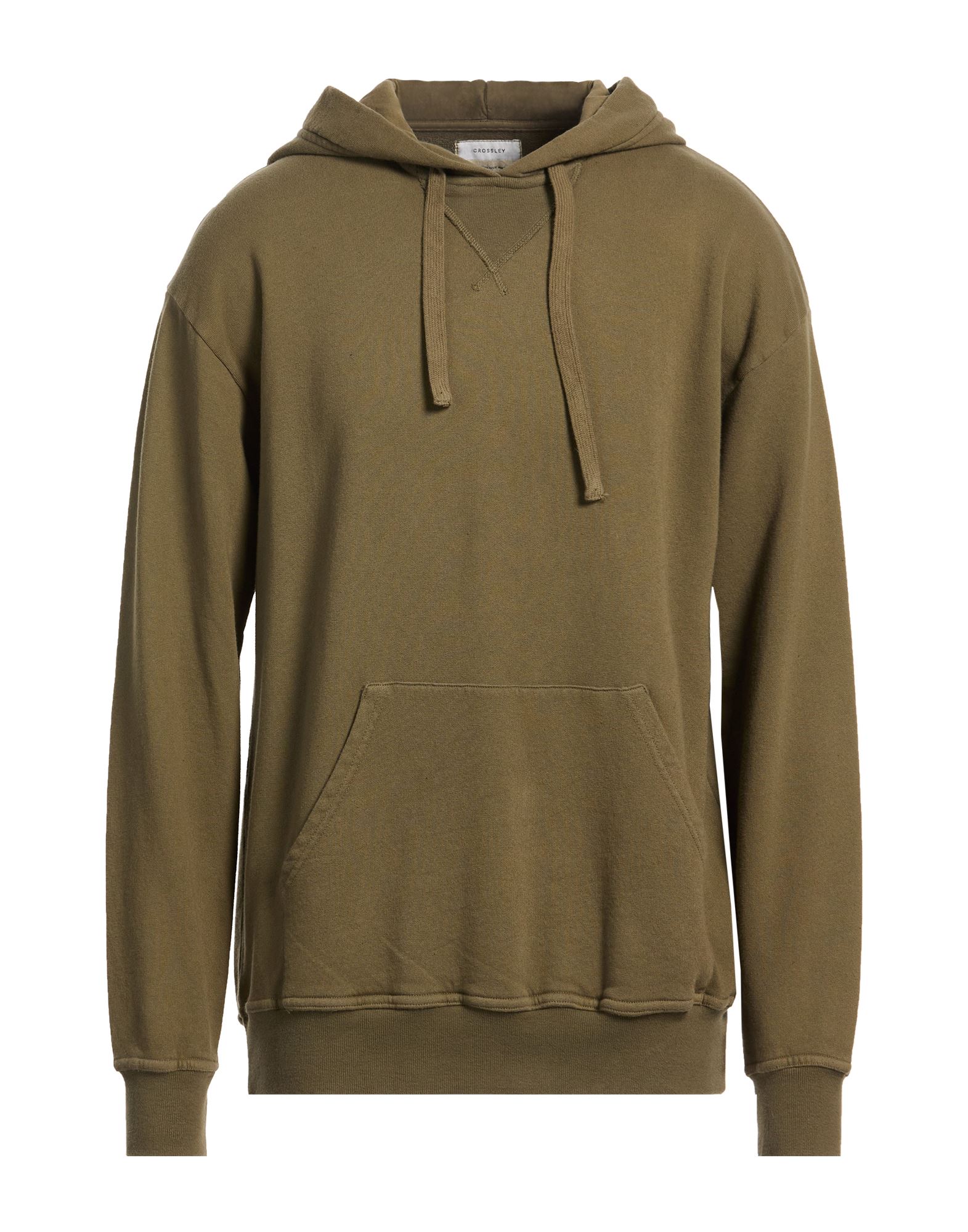  Crossley - Camisetas Y Tops - Sudaderas - On Yoox.com 