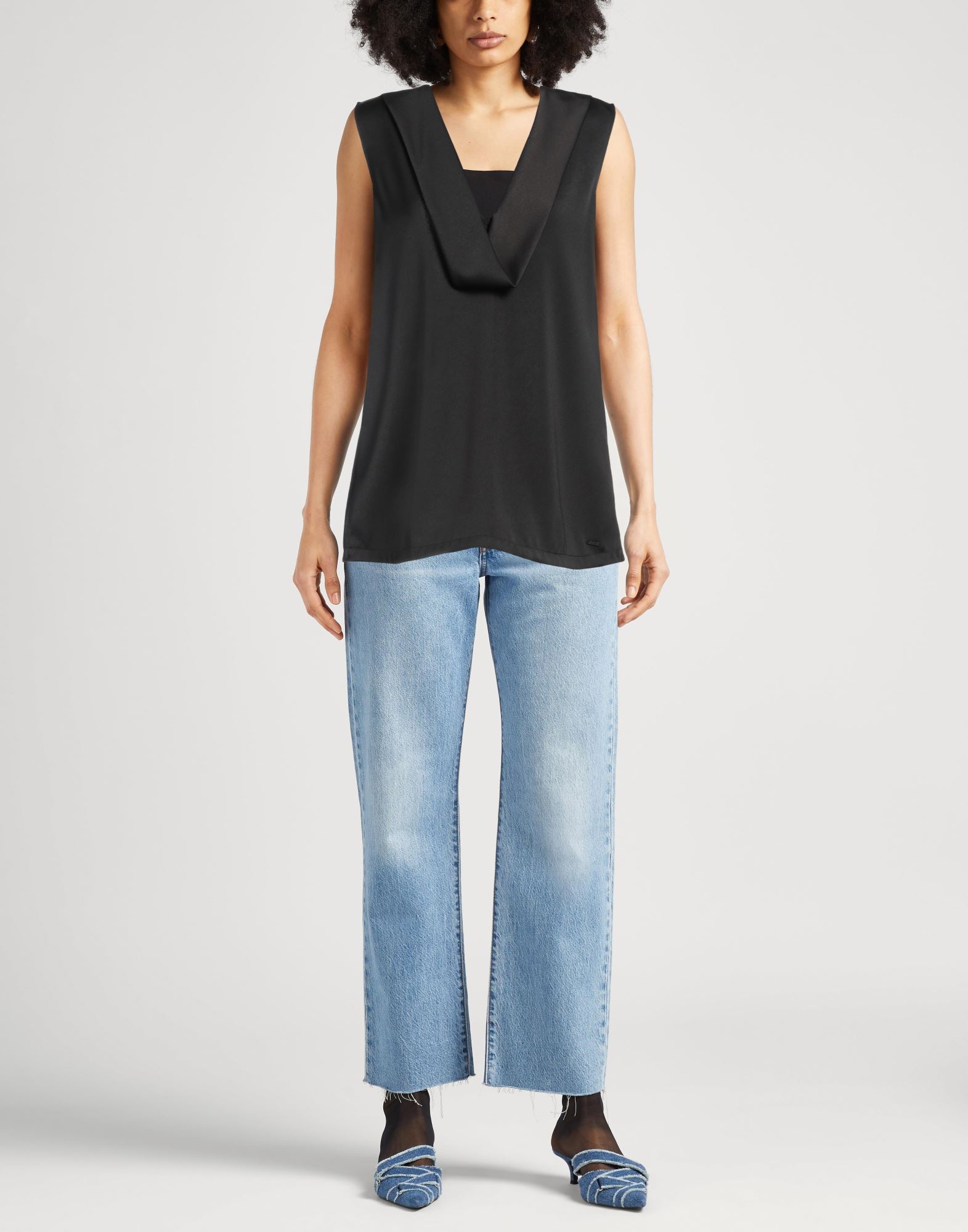  Armani Exchange - Tops - Tops - On Yoox.com 