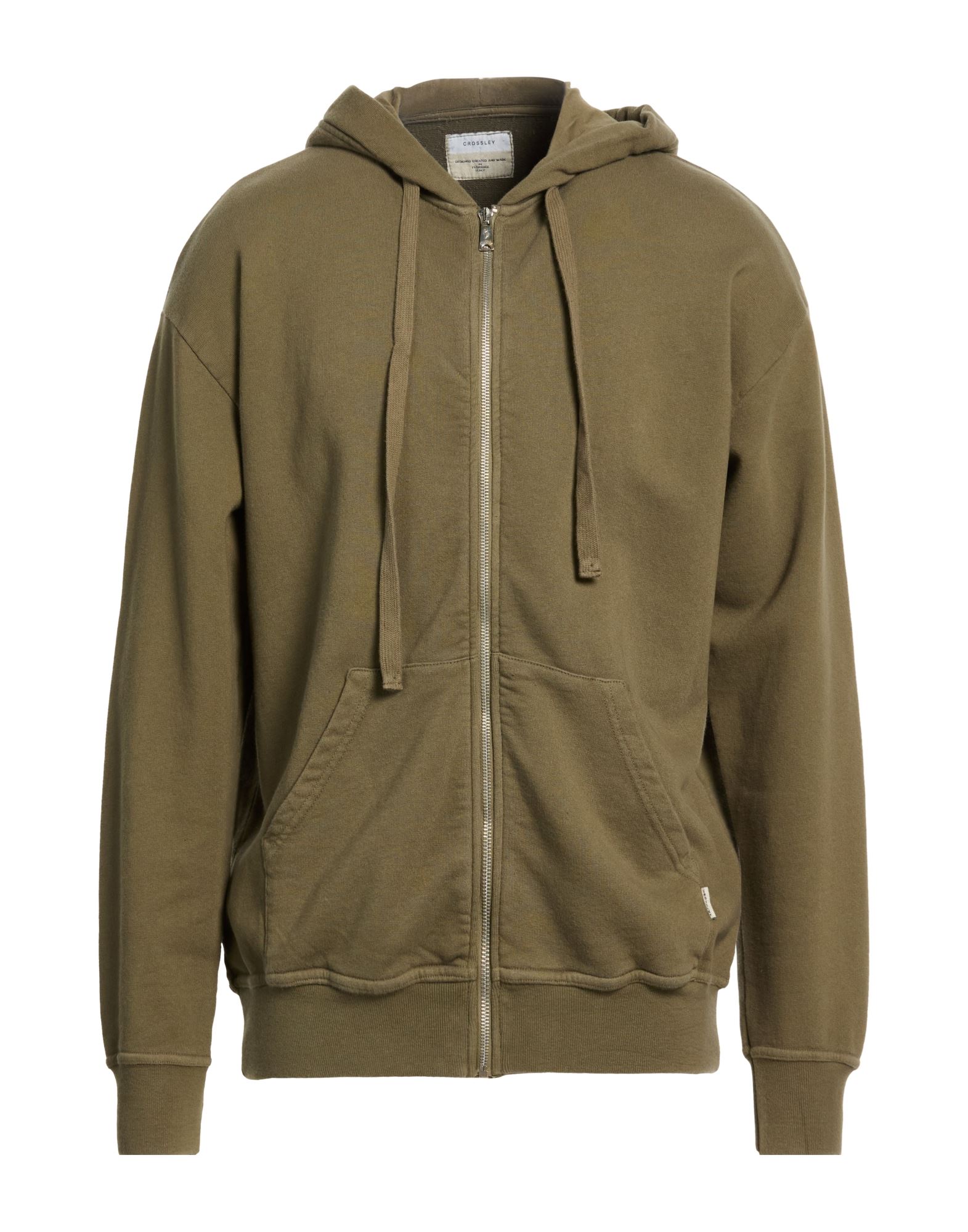  Crossley - Camisetas Y Tops - Sudaderas - On Yoox.com 