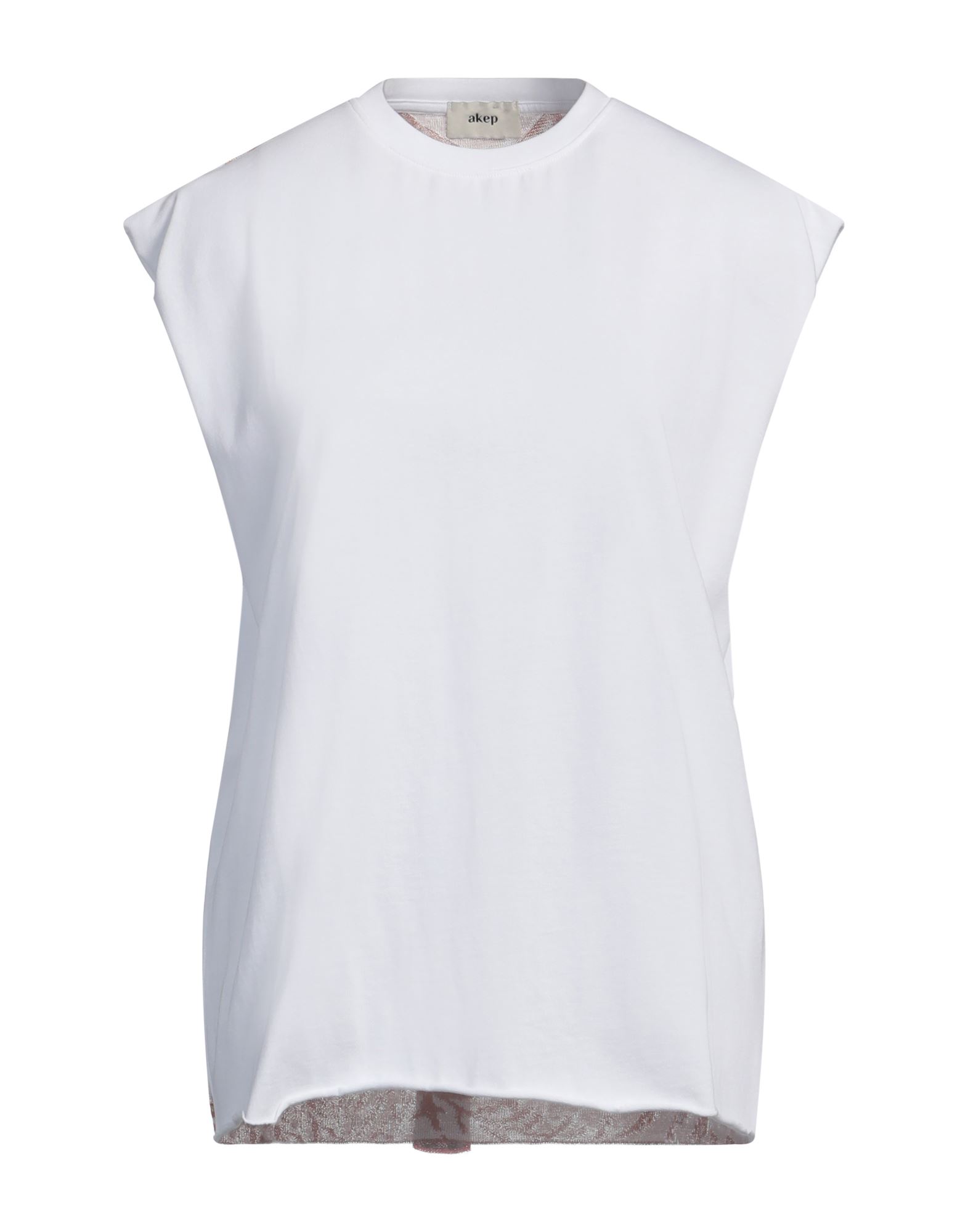  Akep - Tops - T-shirts - On Yoox.com 