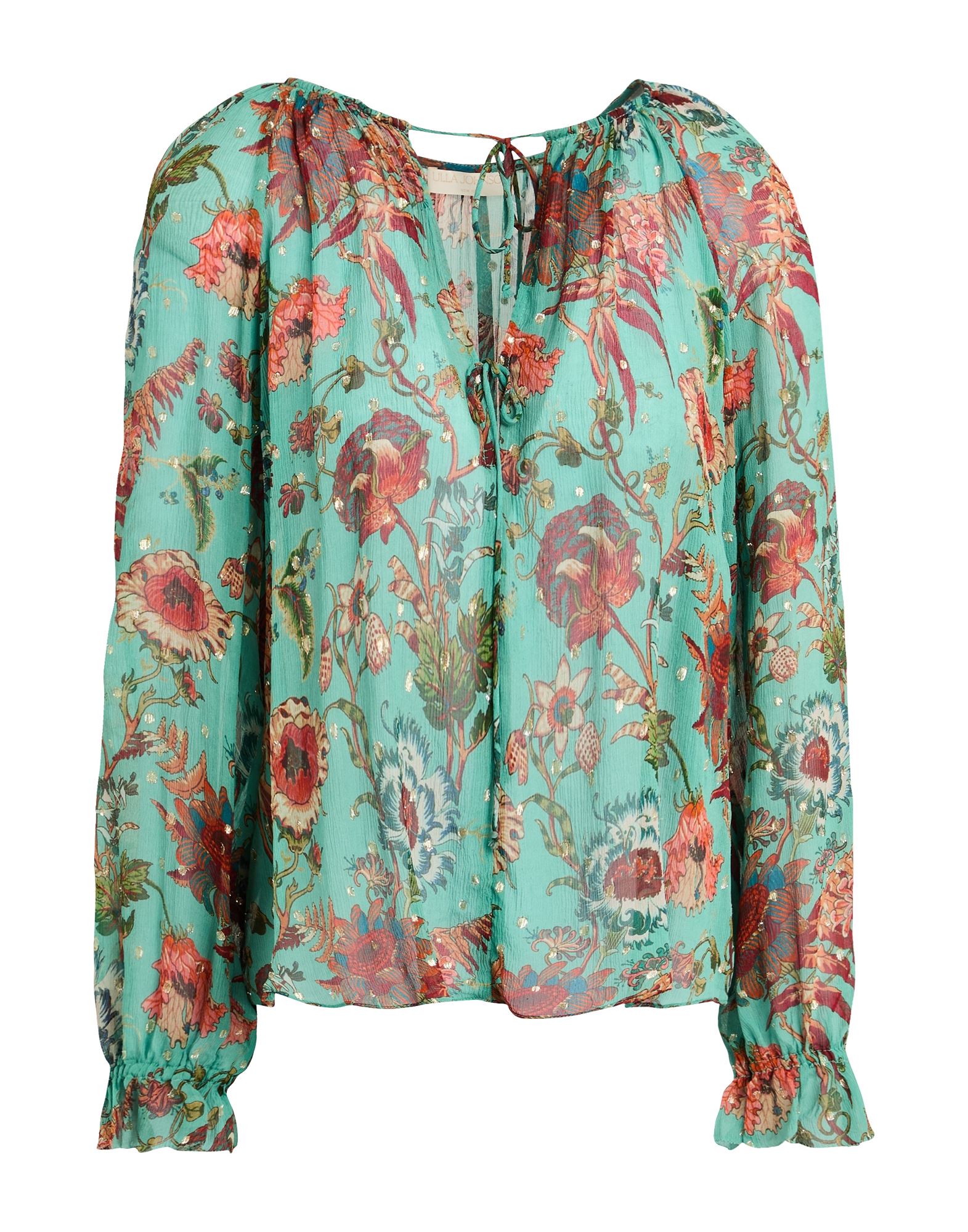 ULLA JOHNSON ULLA JOHNSON ΜΠΛΟΥΖΑΚΙΑ Τοπ