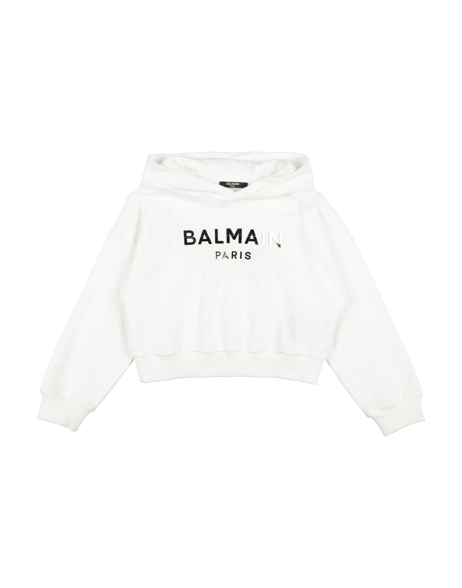  Balmain - Tops - Sweatshirts - On Yoox.com 