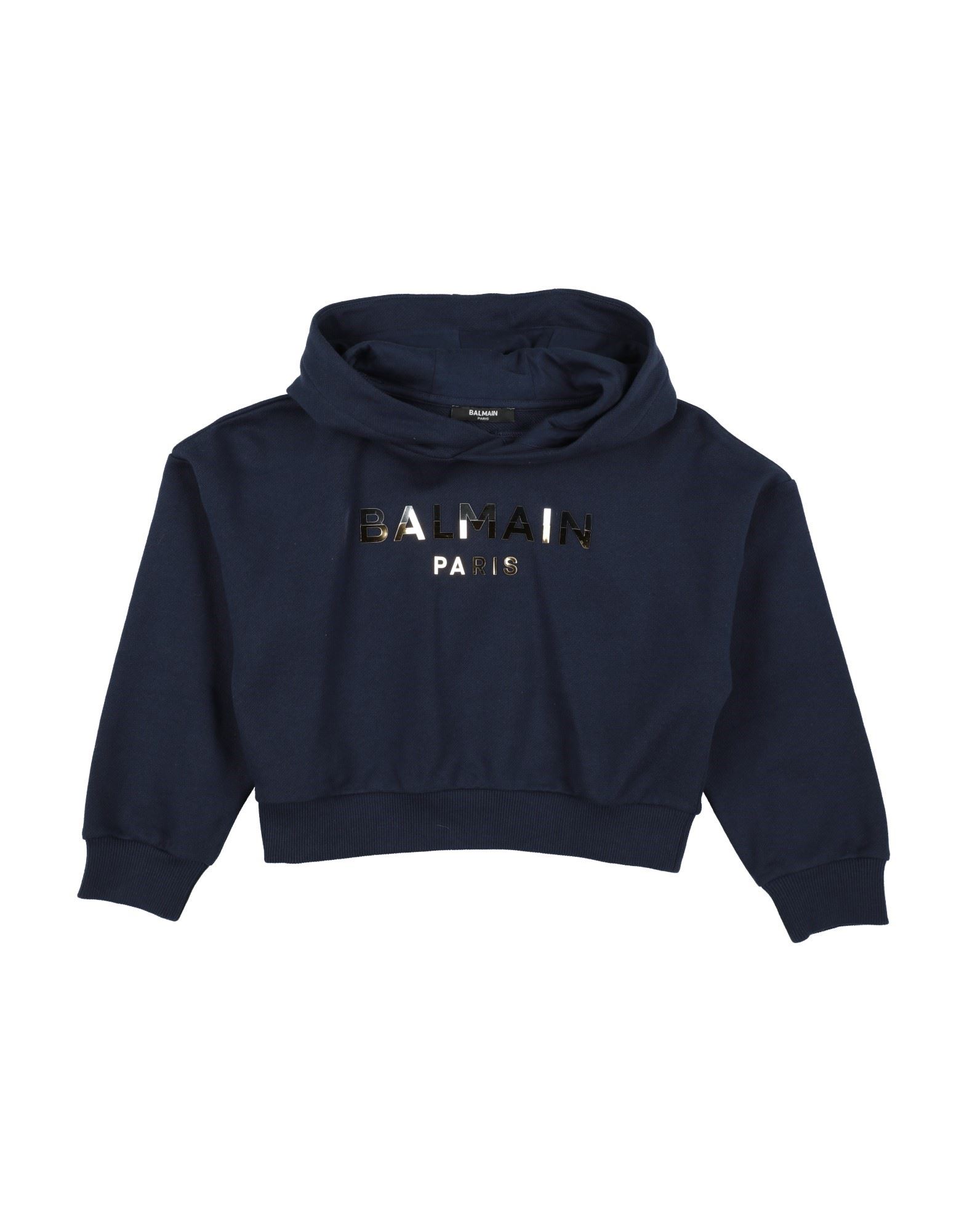  Balmain - Tops - Sweatshirts - On Yoox.com 