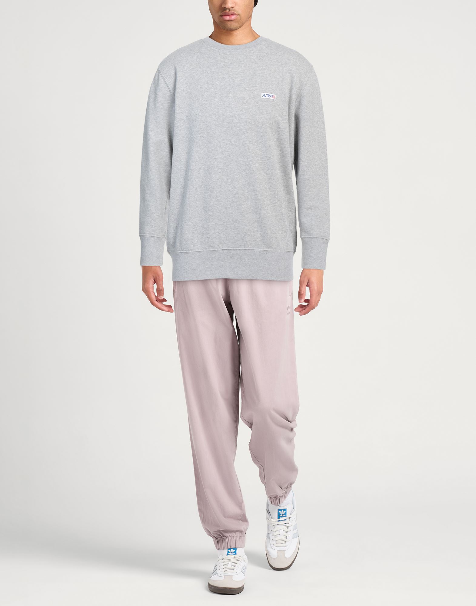  Autry - Tops - Sweatshirts - On Yoox.com 