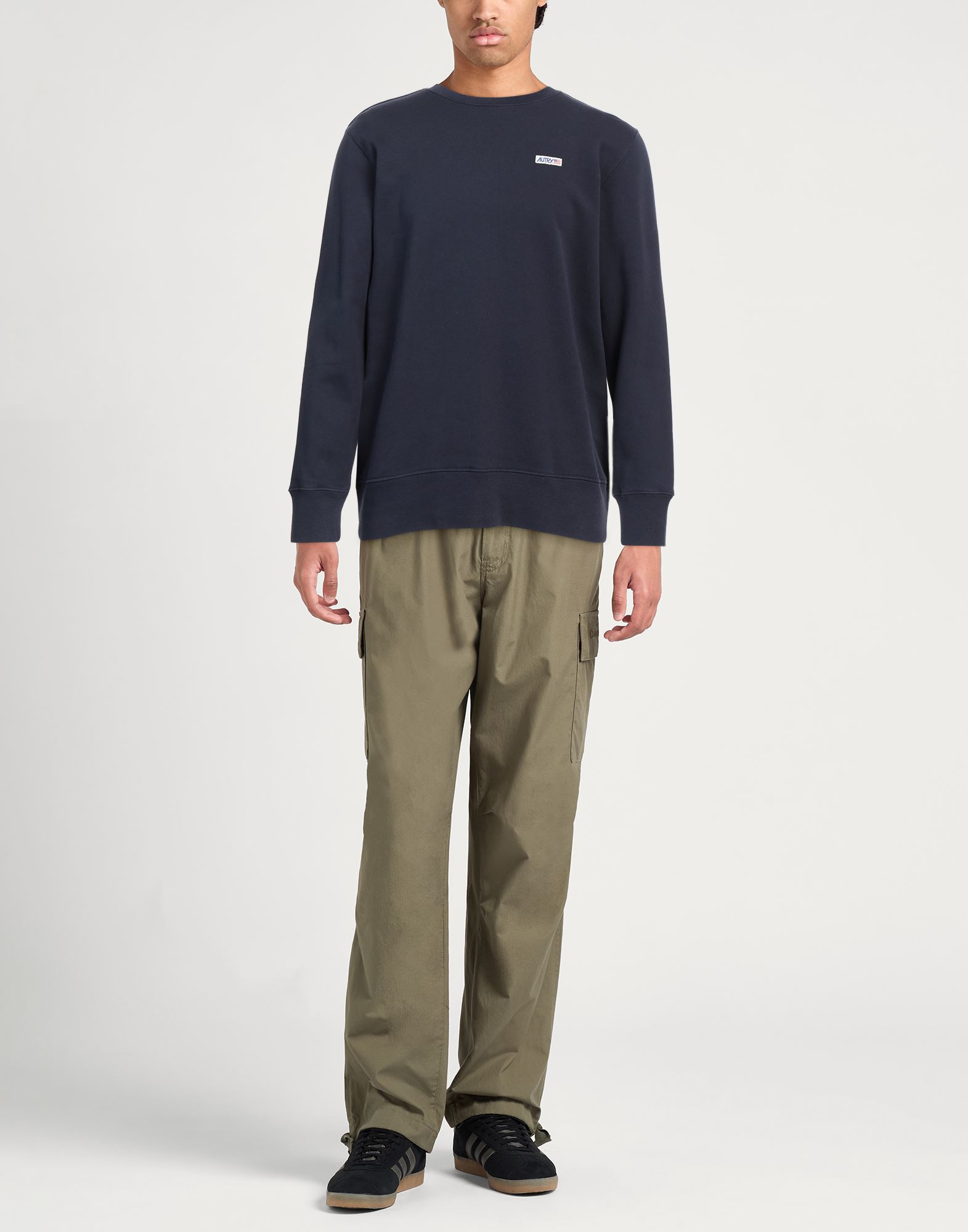  Autry - Tops - Sweatshirts - On Yoox.com 
