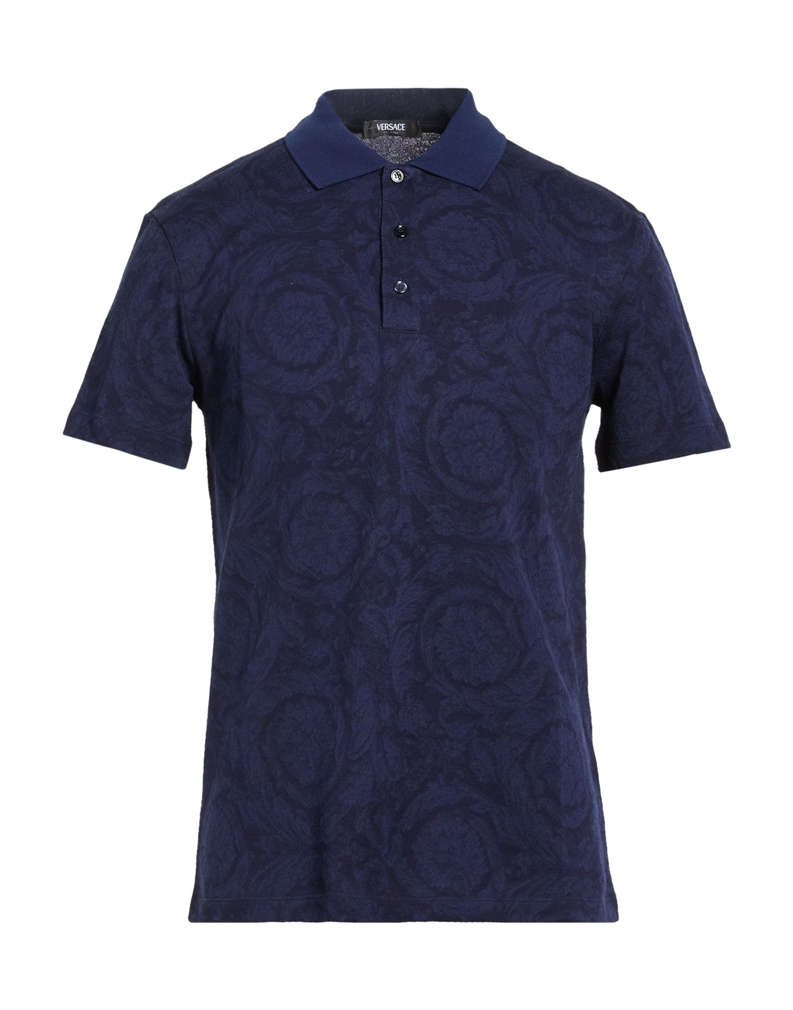  Versace - Tops - Poloshirts - On Yoox.com 