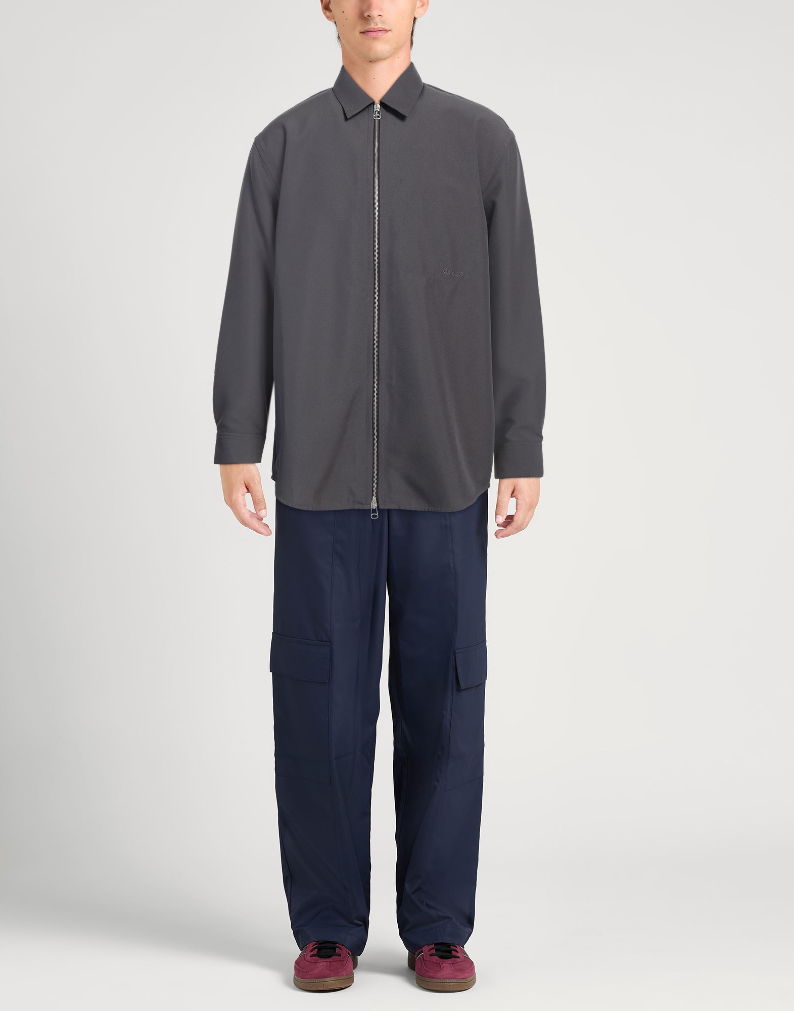  Oamc - Jacken & Mäntel - Jacken Und Anoraks - On Yoox.com 