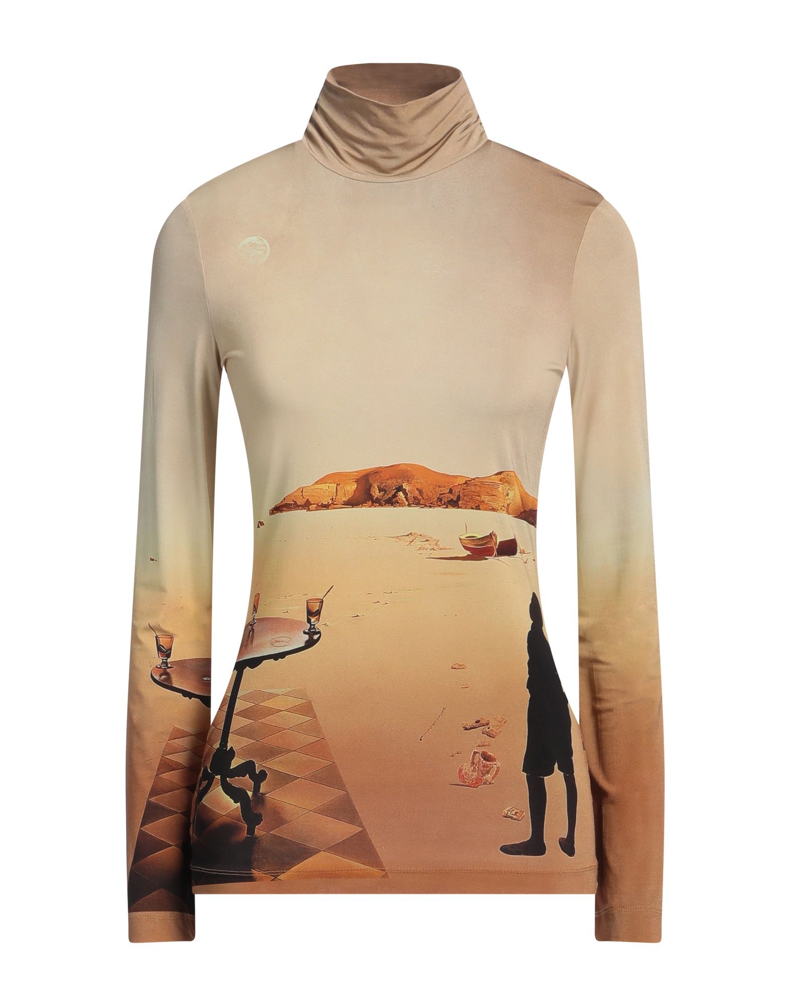 RABANNE RABANNE ΜΠΛΟΥΖΑΚΙΑ T-shirt