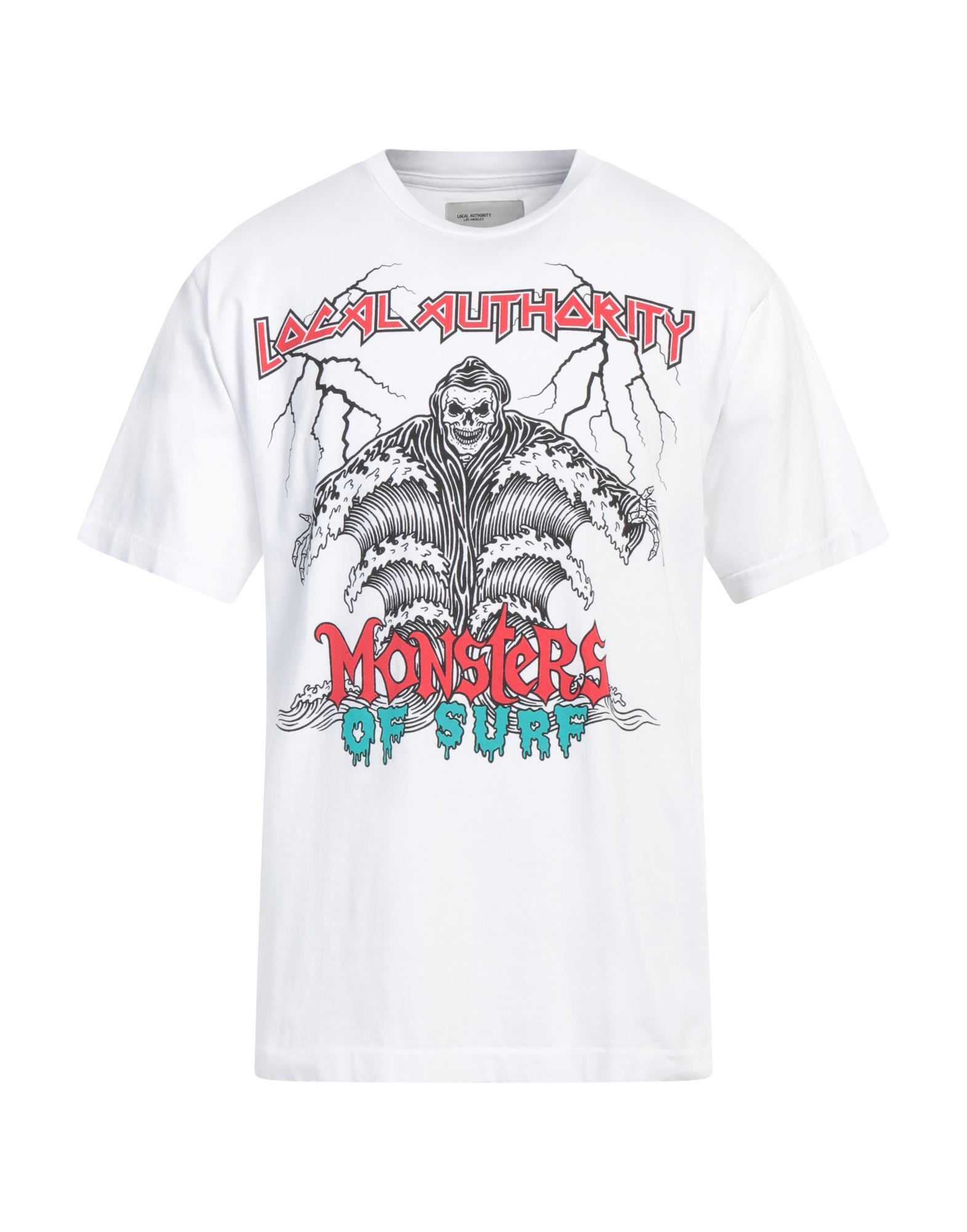 LOCAL AUTHORITY ΜΠΛΟΥΖΑΚΙΑ T-shirt