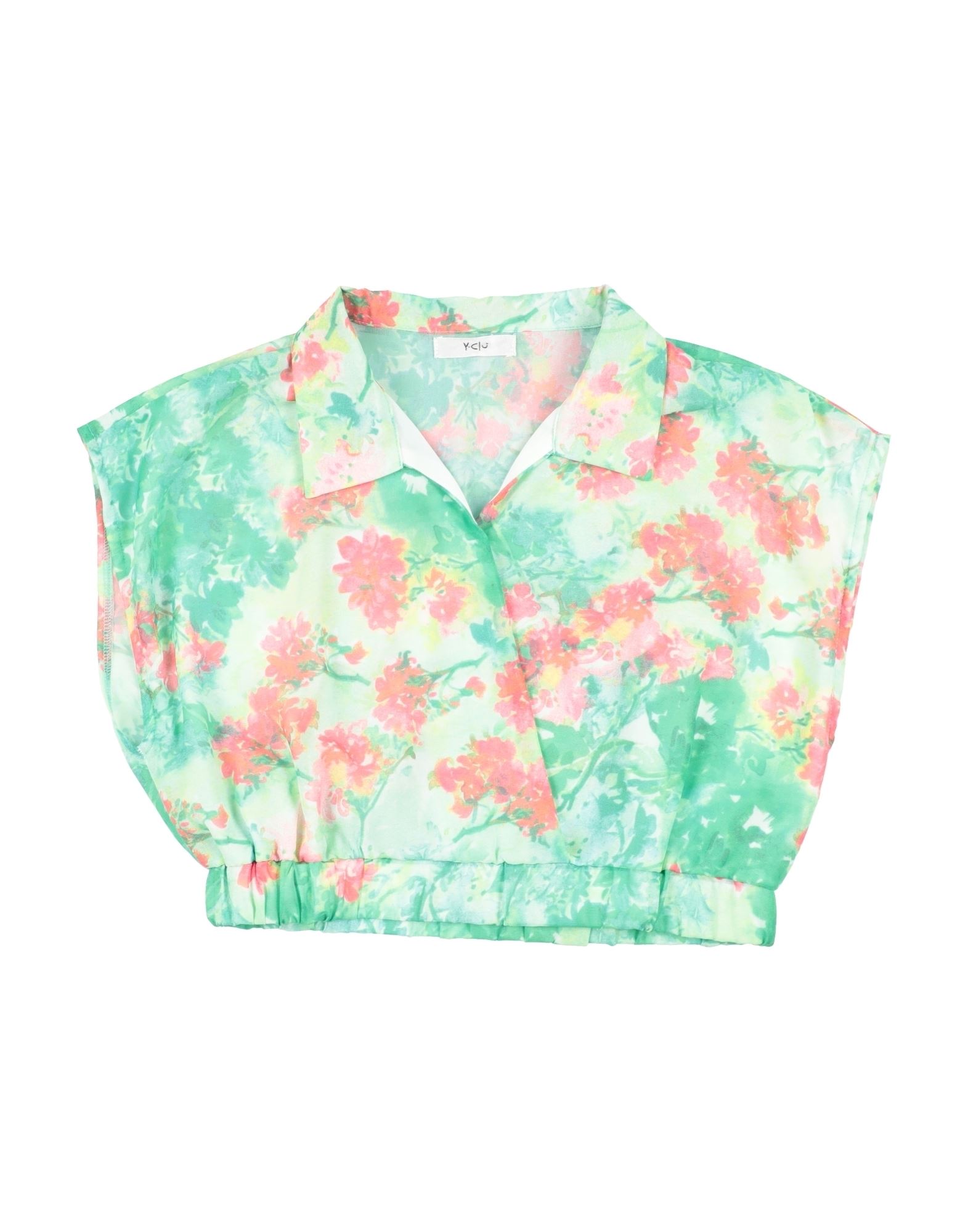  Y-clù - Tops - Tops - On Yoox.com 