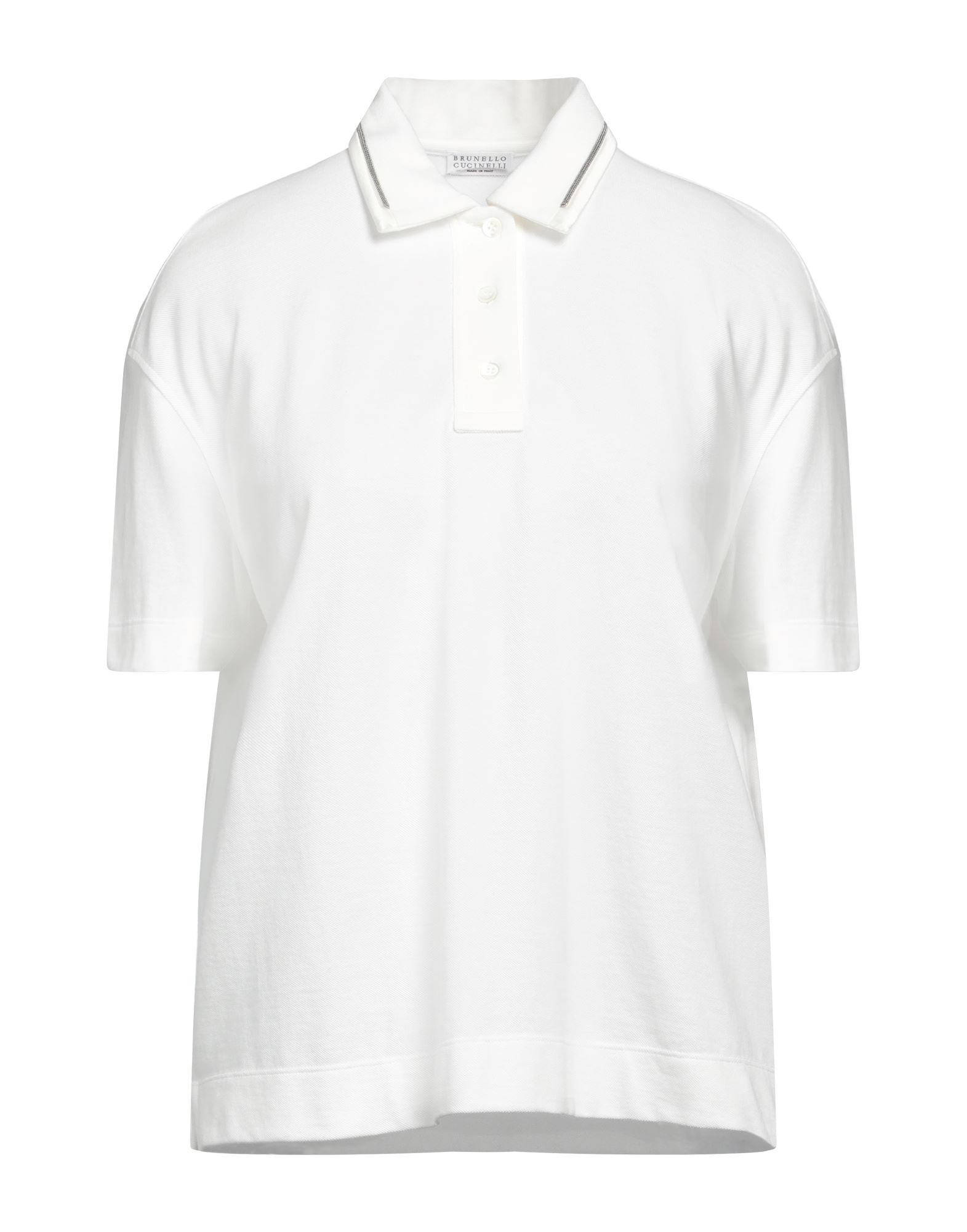  Brunello Cucinelli - Tops - Poloshirts - On Yoox.com 