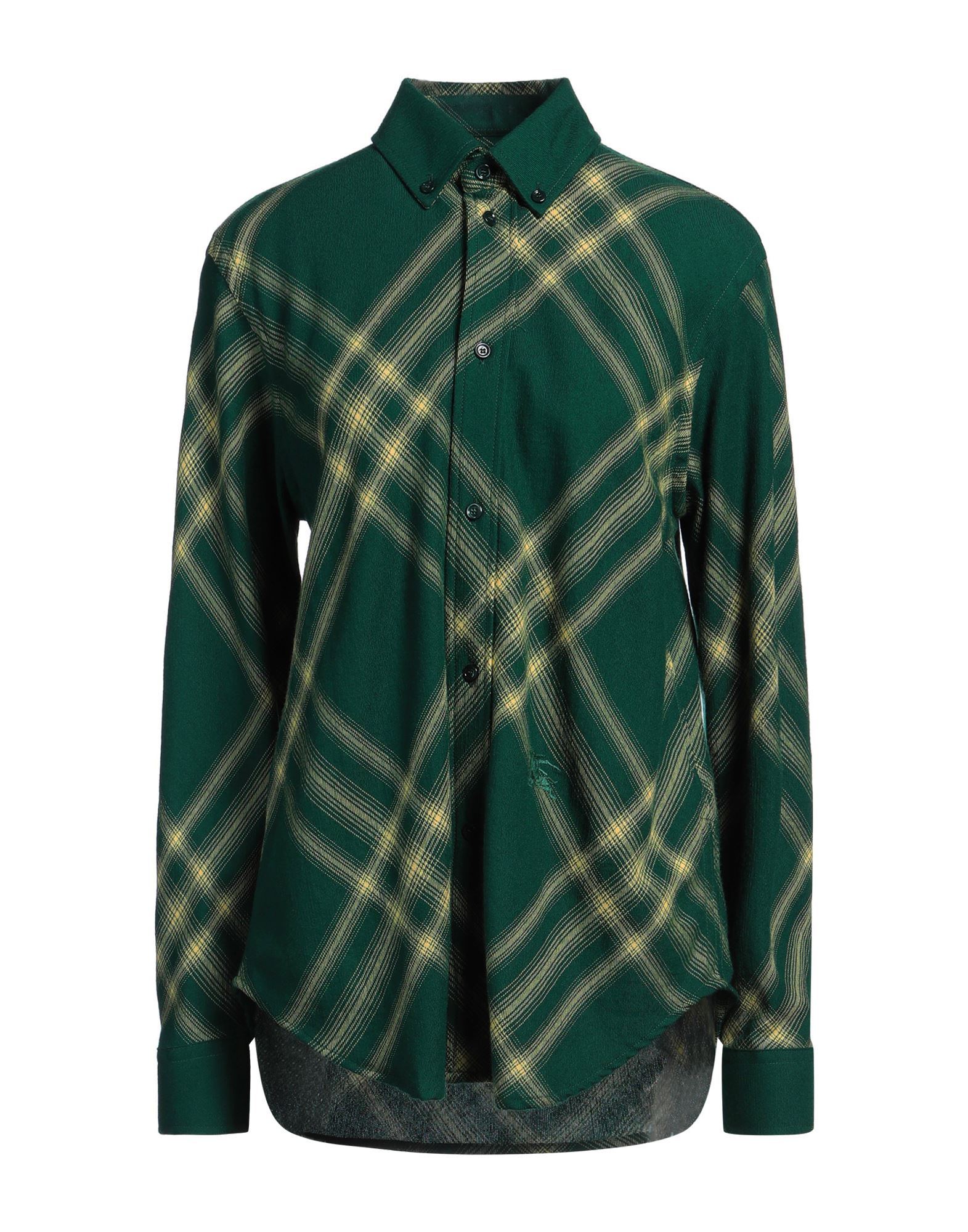 BURBERRY BURBERRY ΜΠΛΟΥΖΑΚΙΑ Πουκάμισο