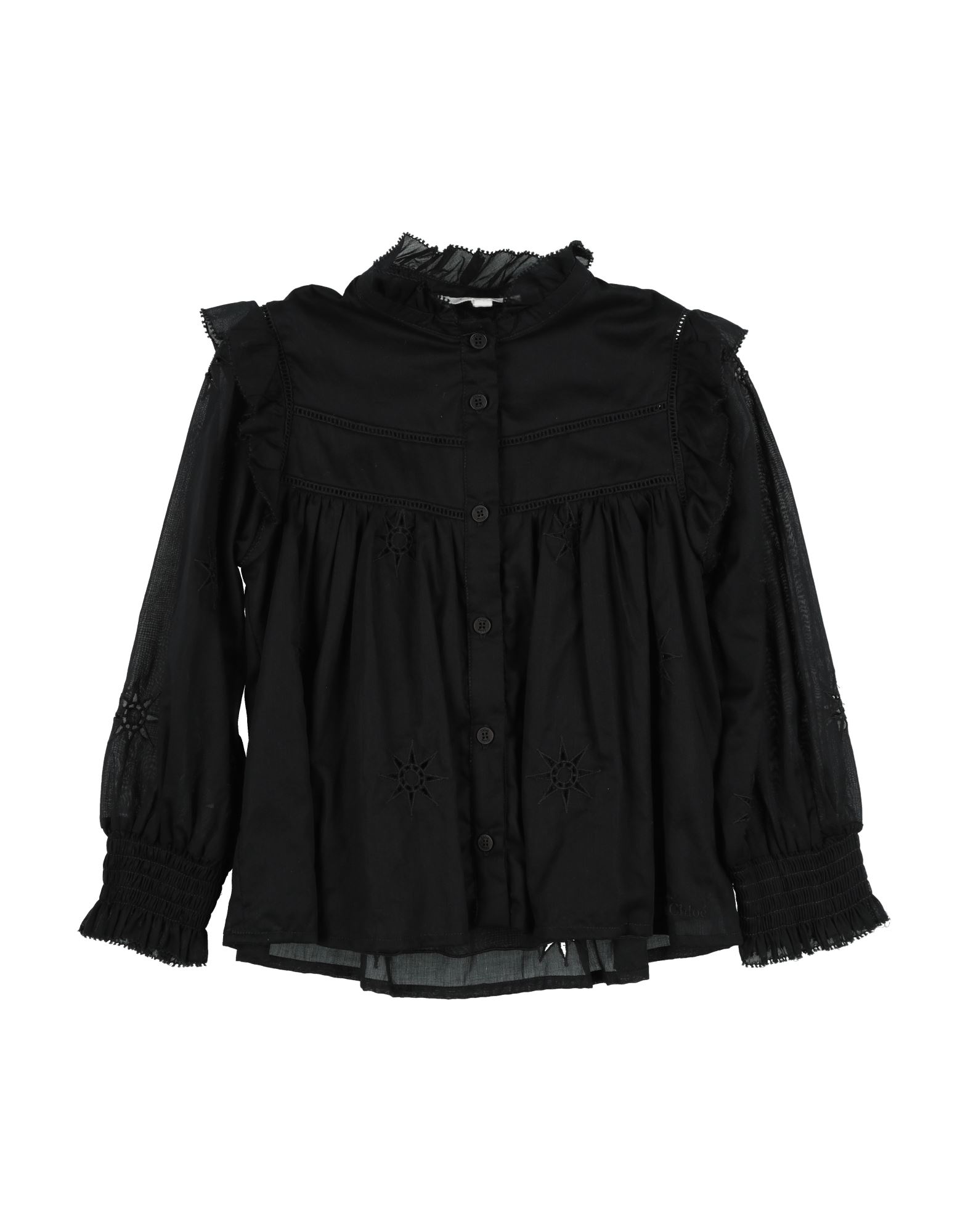  Chloé - Camisetas Y Tops - Camisas - On Yoox.com 