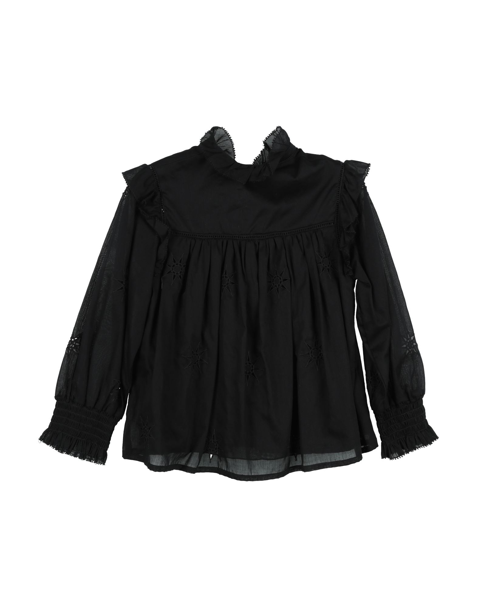  Chloé - Camisetas Y Tops - Camisas - On Yoox.com 