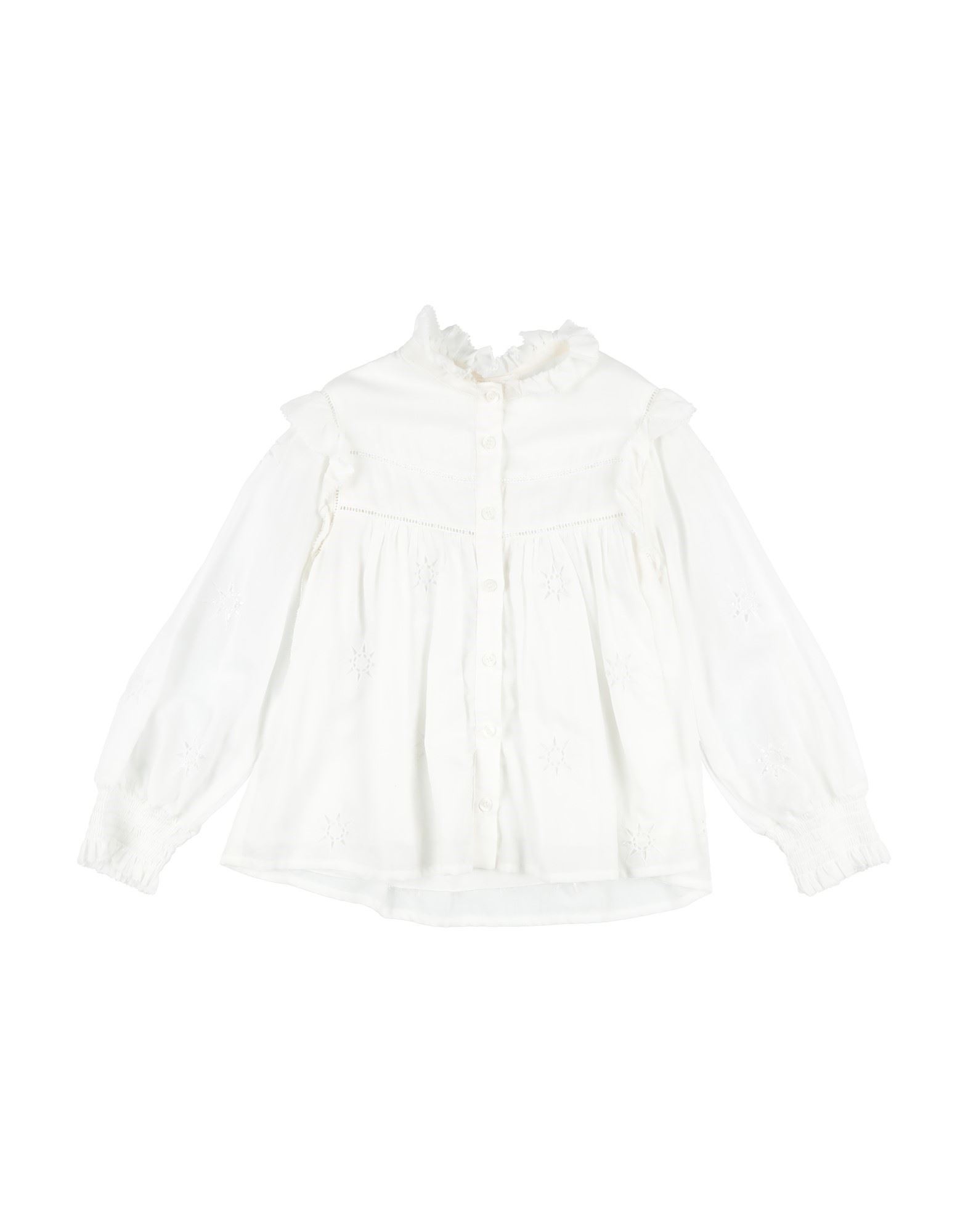 Chloé - Camisetas Y Tops - Camisas - On Yoox.com 