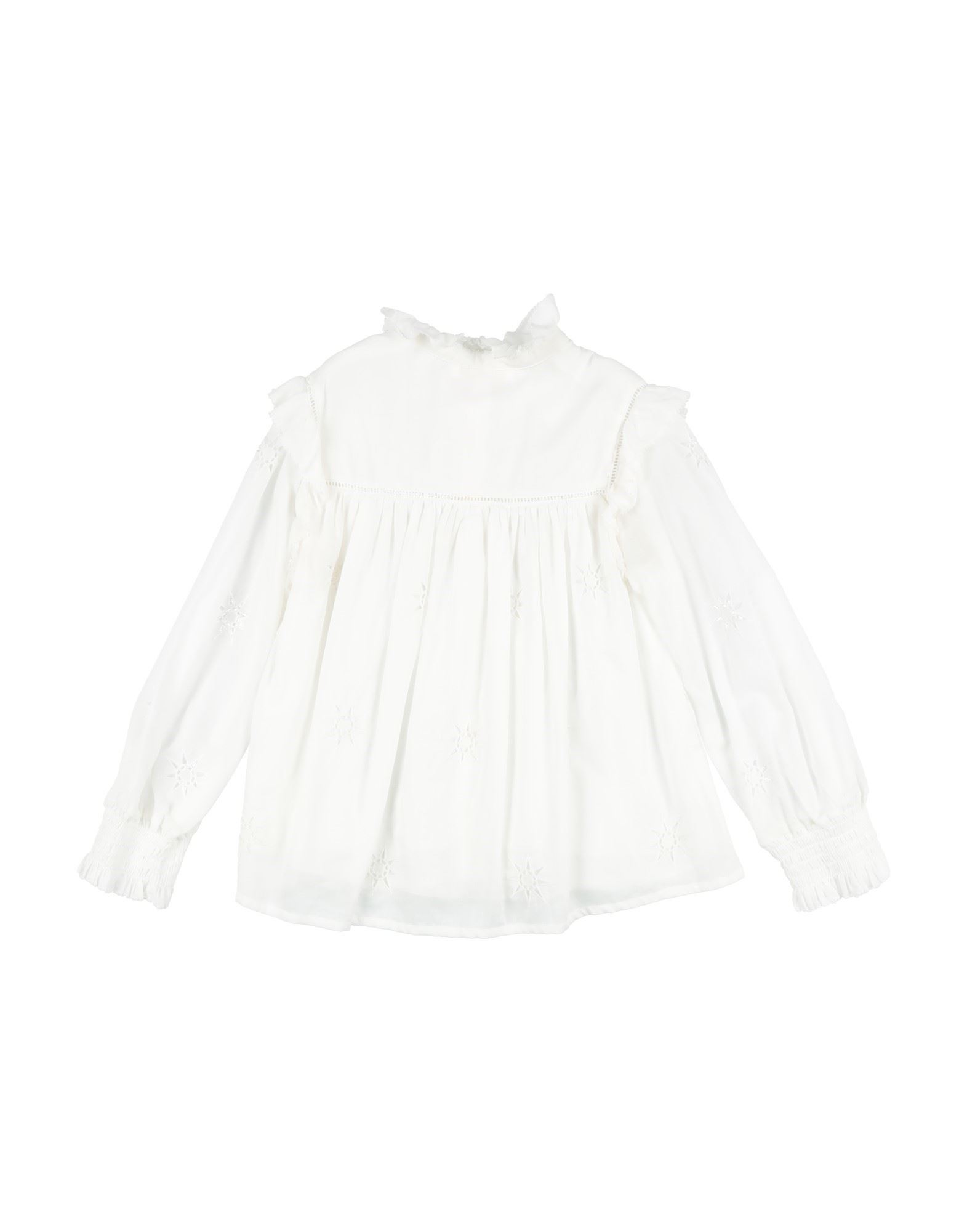  Chloé - Camisetas Y Tops - Camisas - On Yoox.com 