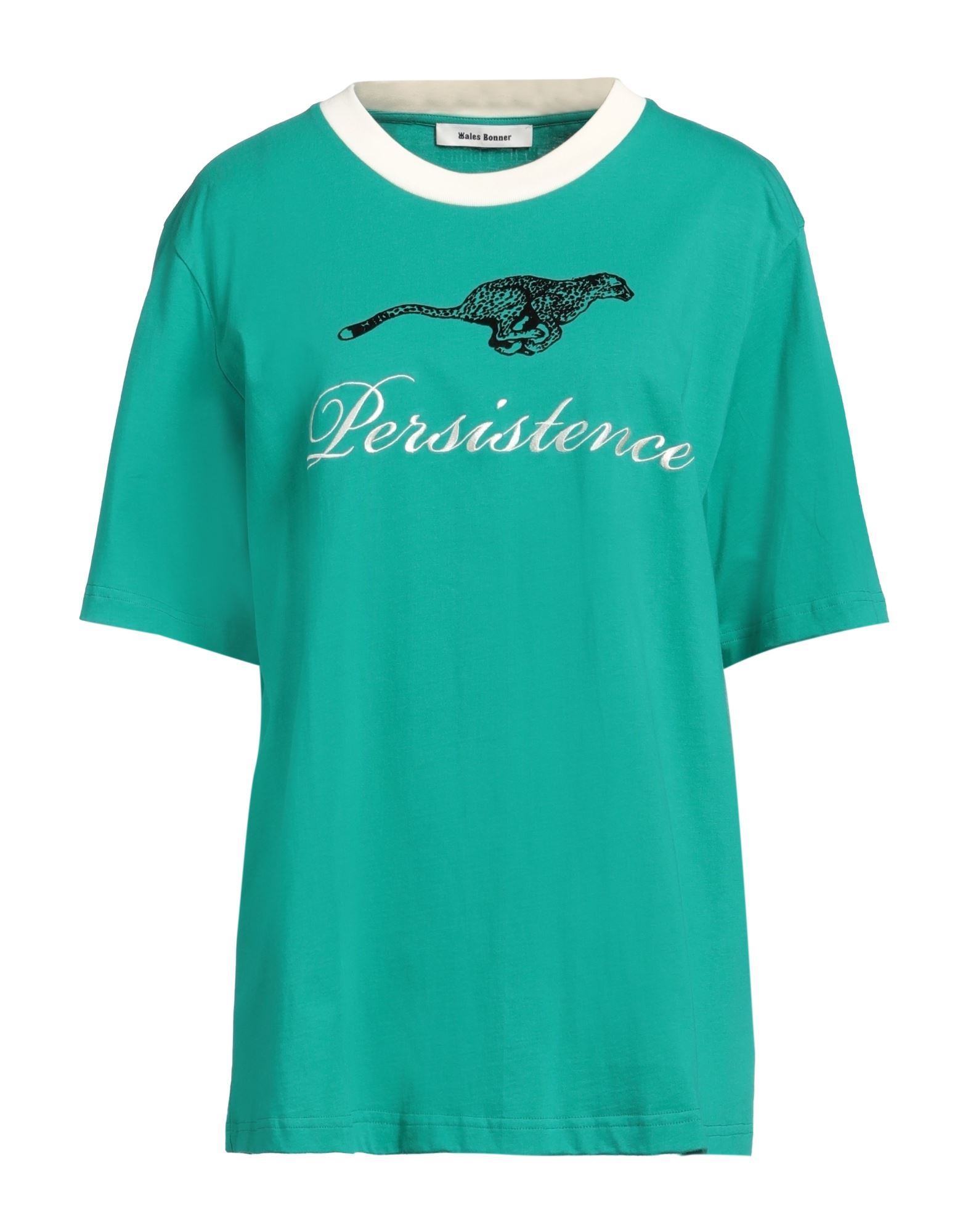 WALES BONNER ΜΠΛΟΥΖΑΚΙΑ T-shirt