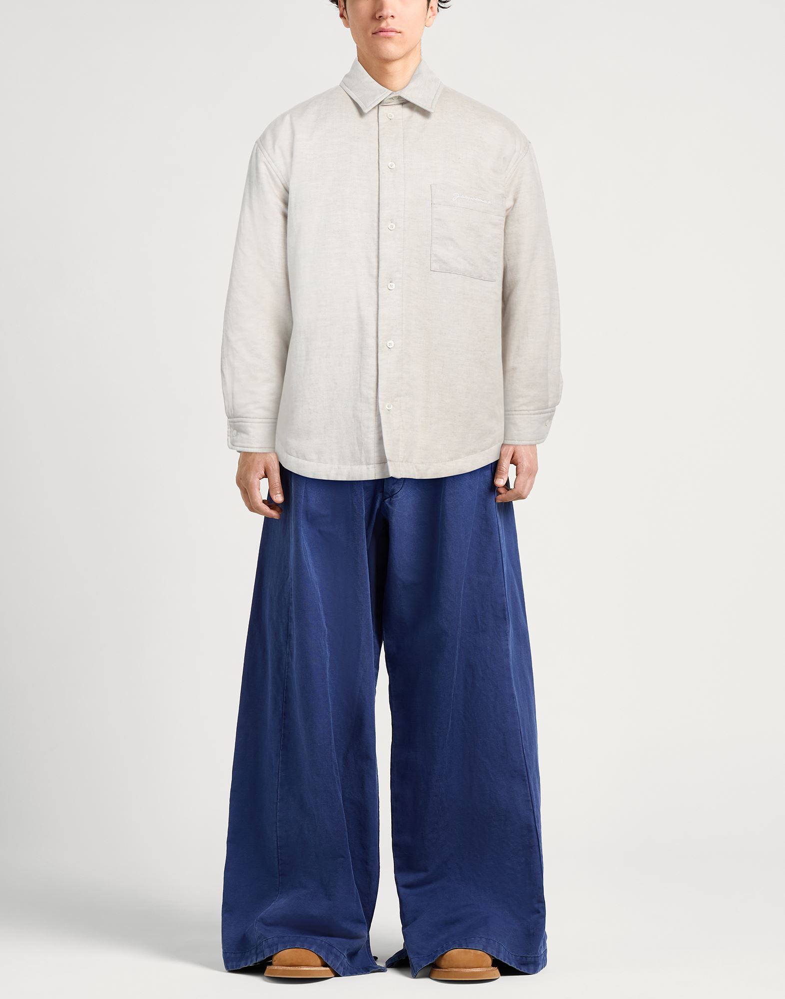  Jacquemus - Jacken & Mäntel - Jacken Und Anoraks - On Yoox.com 