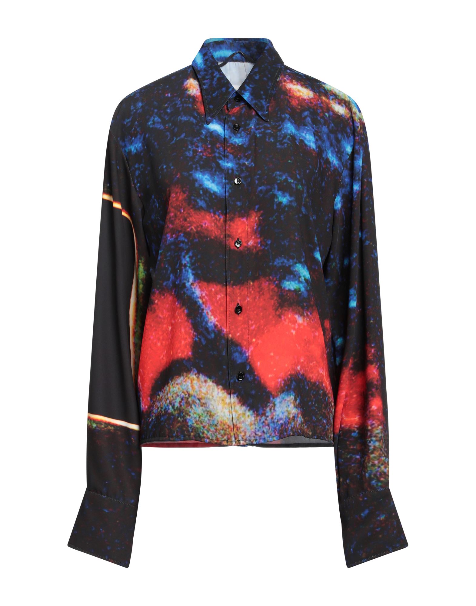  Mm6 Maison Margiela - Tops - Hemden - On Yoox.com 