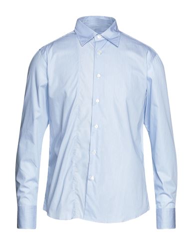 Camisa Hombre Azul celeste XL Hombre
