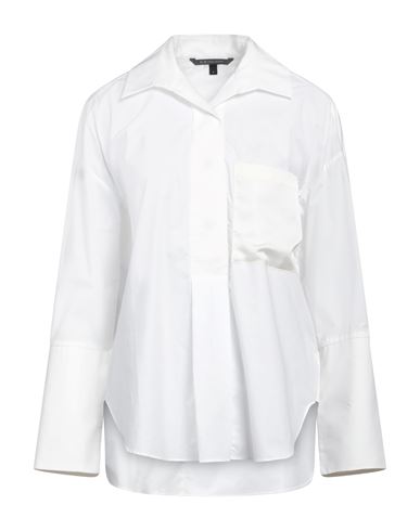 Camisa Mujer Blanco M,S,XS Mujer
