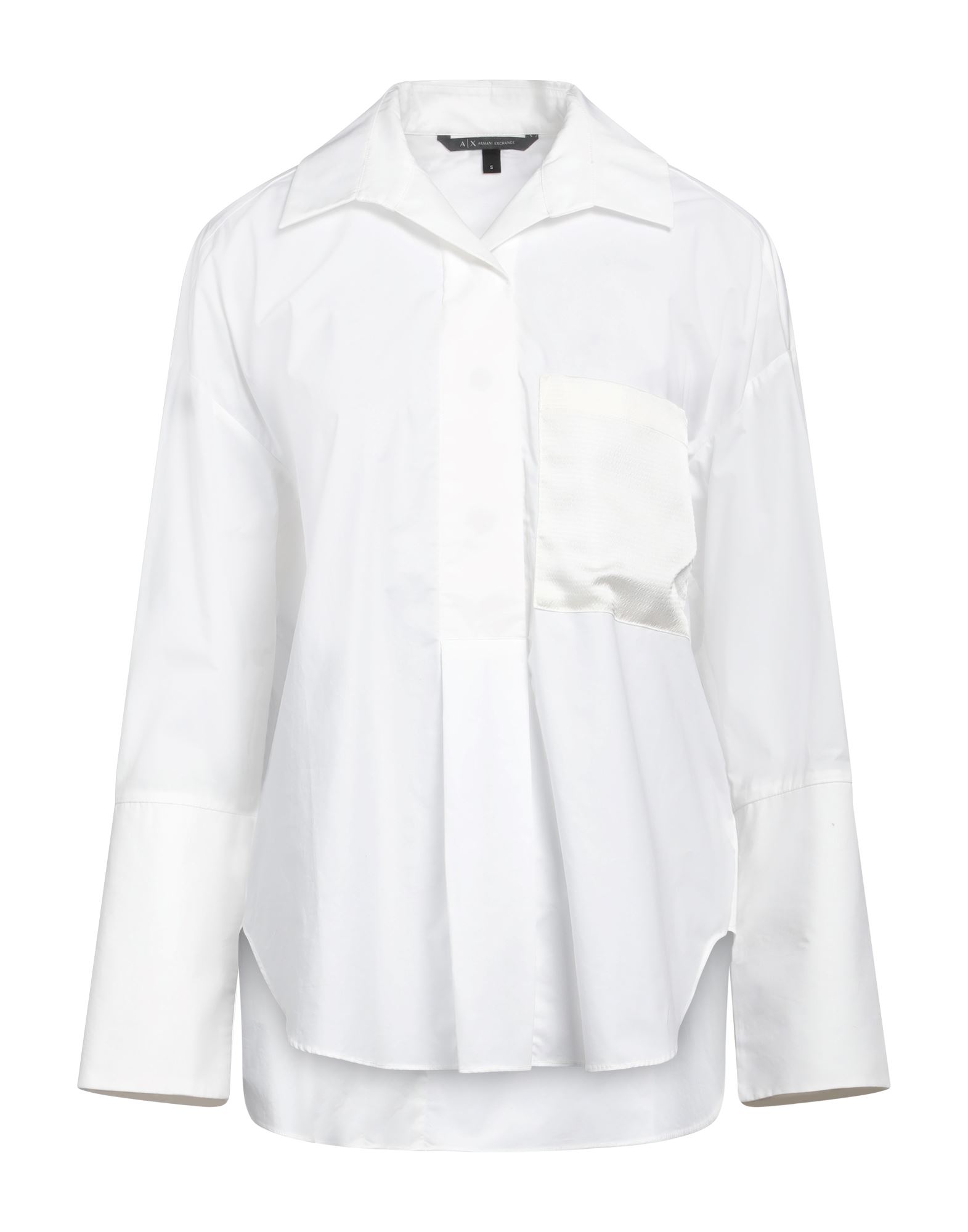  Armani Exchange - Camisetas Y Tops - Camisas - On Yoox.com 
