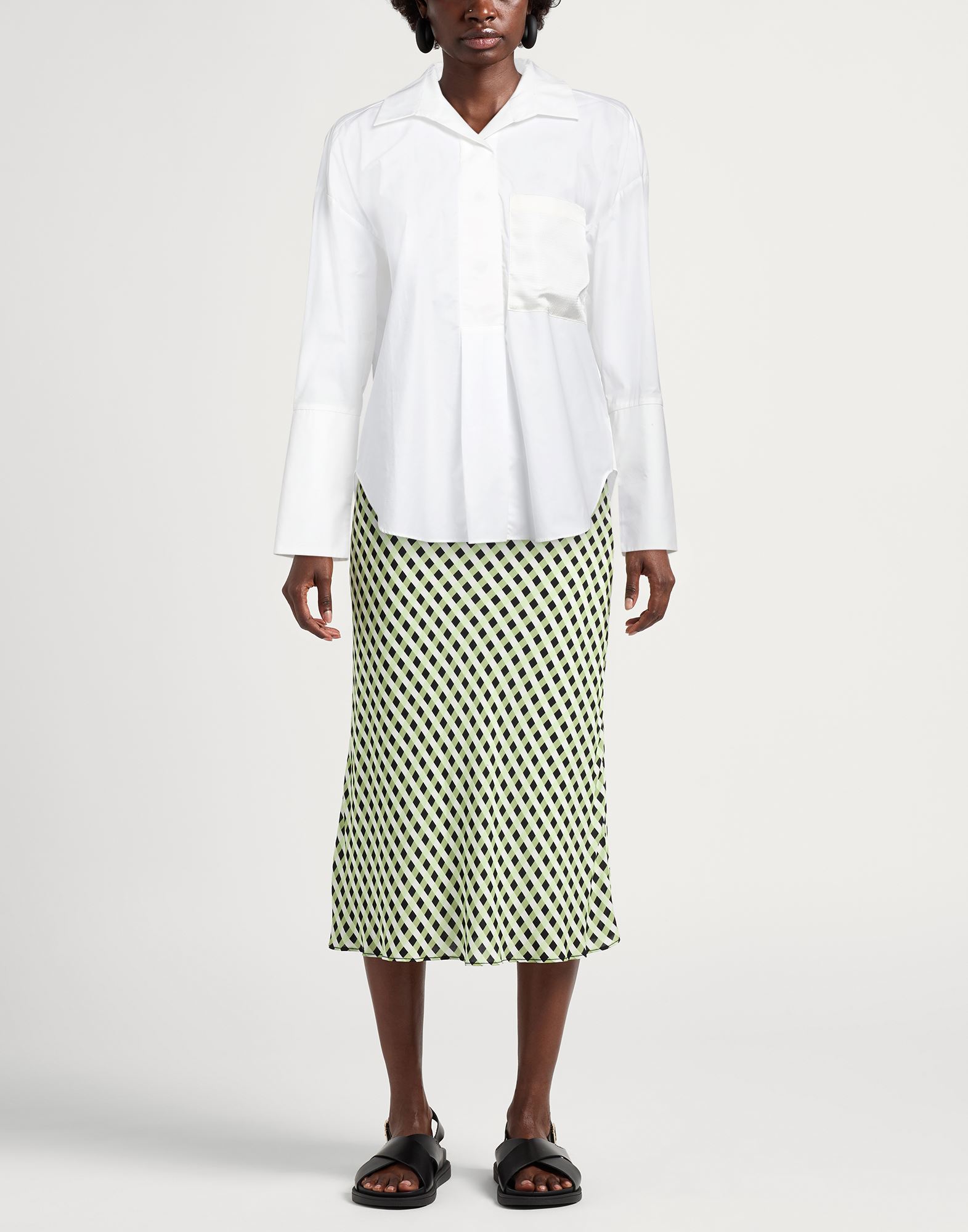  Armani Exchange - Camisetas Y Tops - Camisas - On Yoox.com 