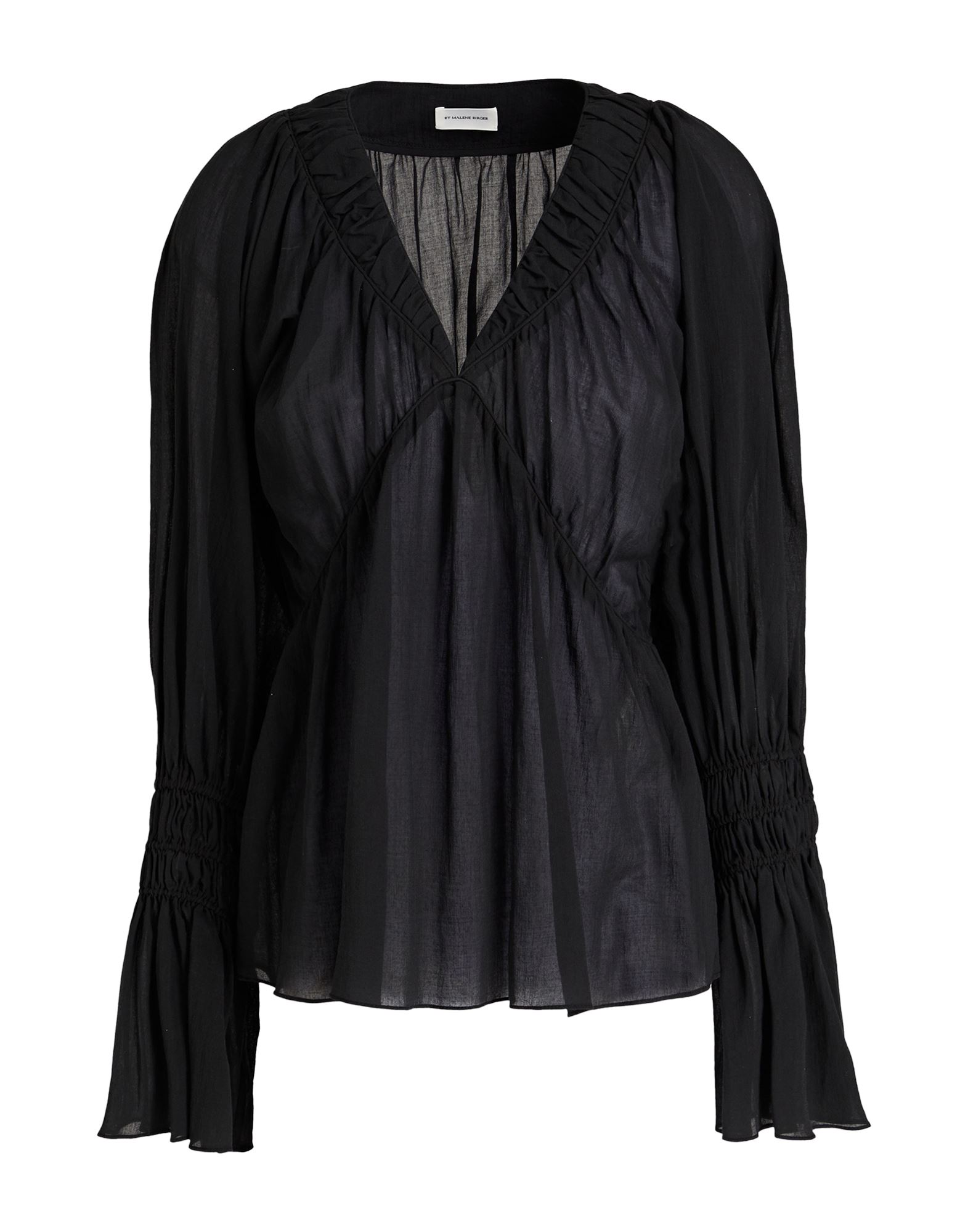  By Malene Birger - Camisetas Y Tops - Tops - On Yoox.com 