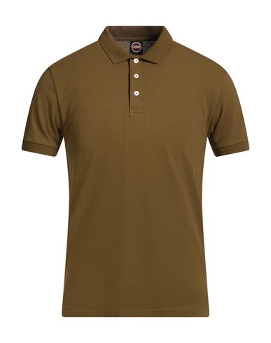 Poloshirt Herren Militärgrün L,M,S Herren