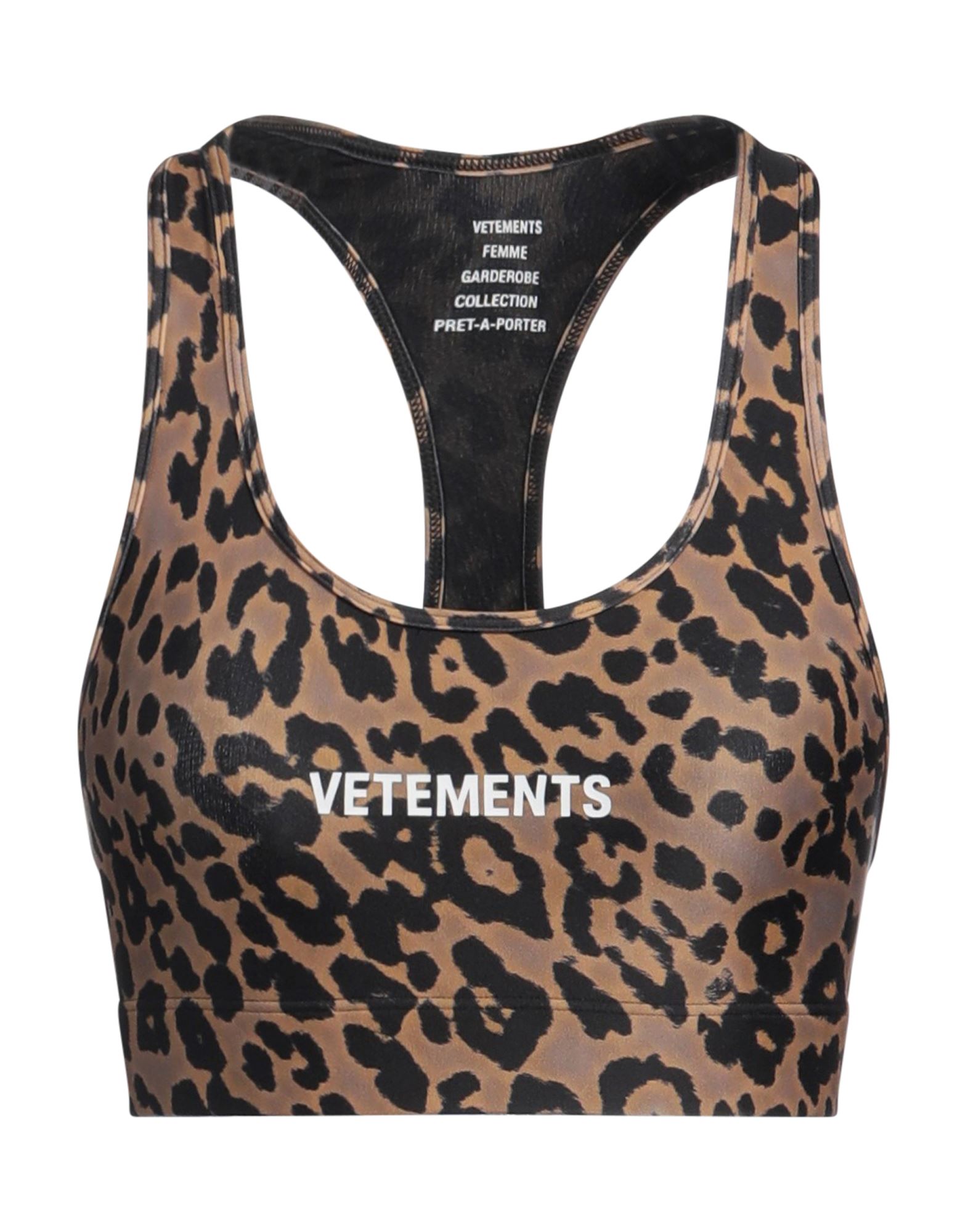  Vetements - Tops - Tops - On Yoox.com 