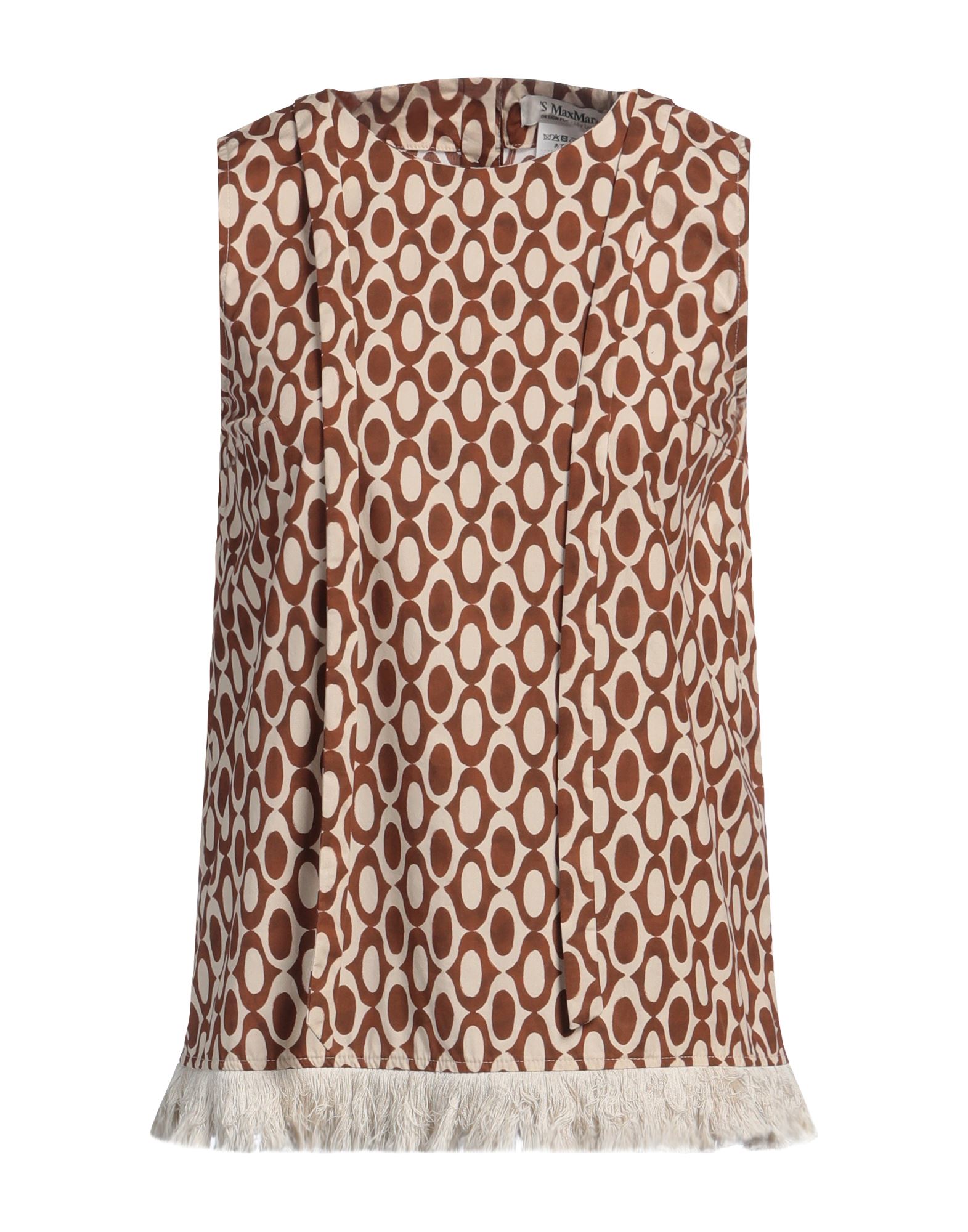 'S MAX MARA ΜΠΛΟΥΖΑΚΙΑ Τοπ