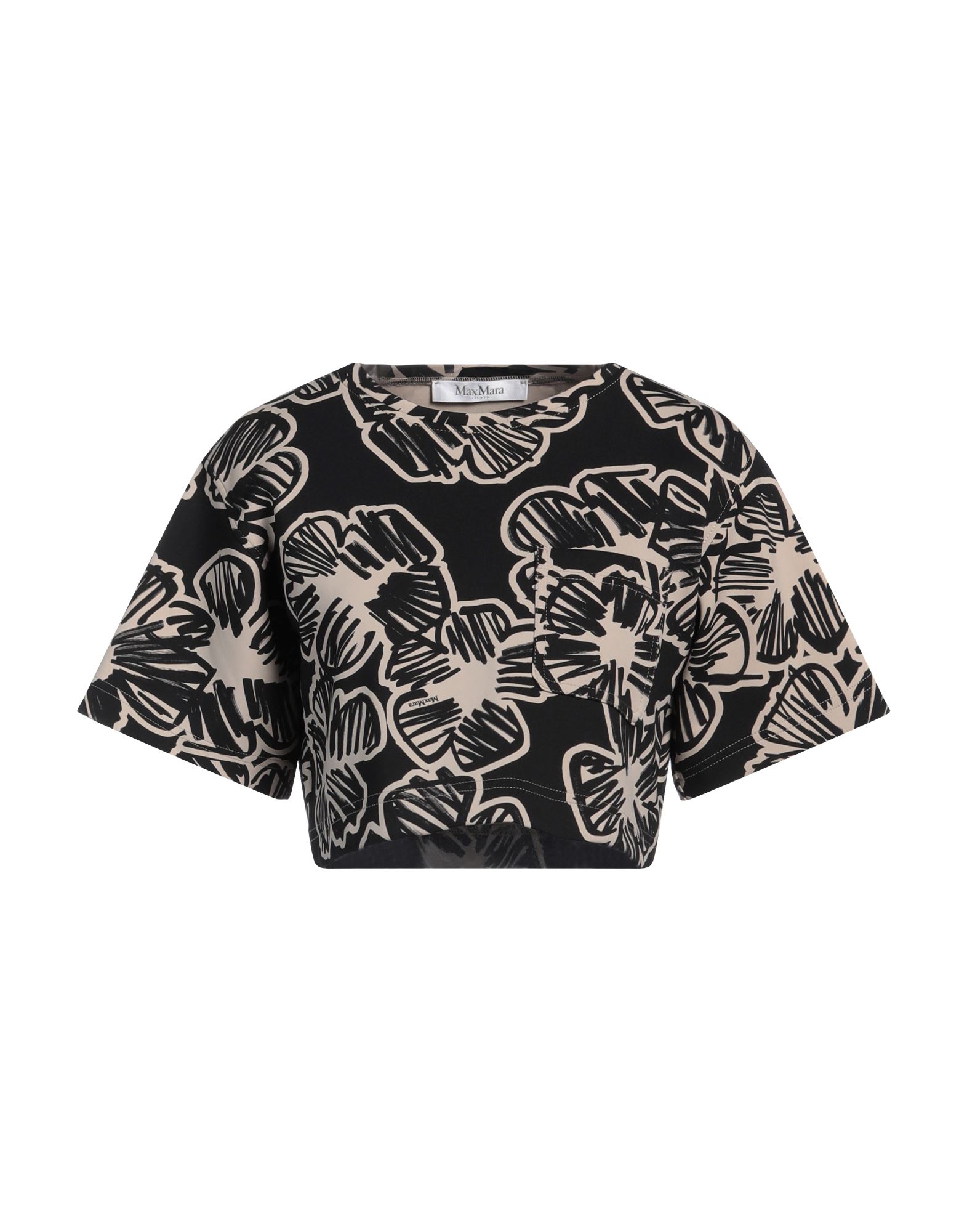 MAX MARA MAX MARA ΜΠΛΟΥΖΑΚΙΑ T-shirt