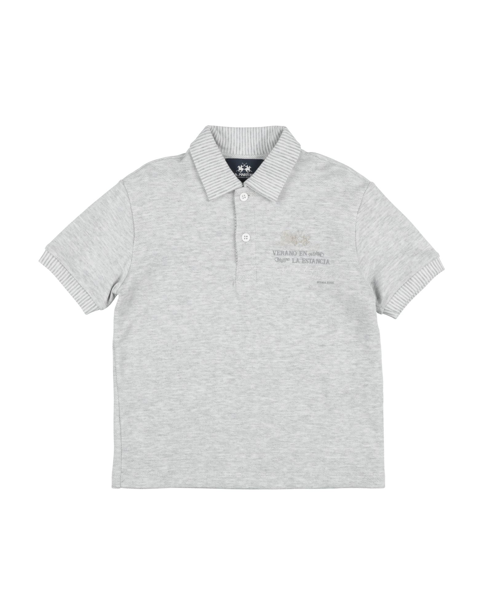  La Martina - Tops - Poloshirts - On Yoox.com 