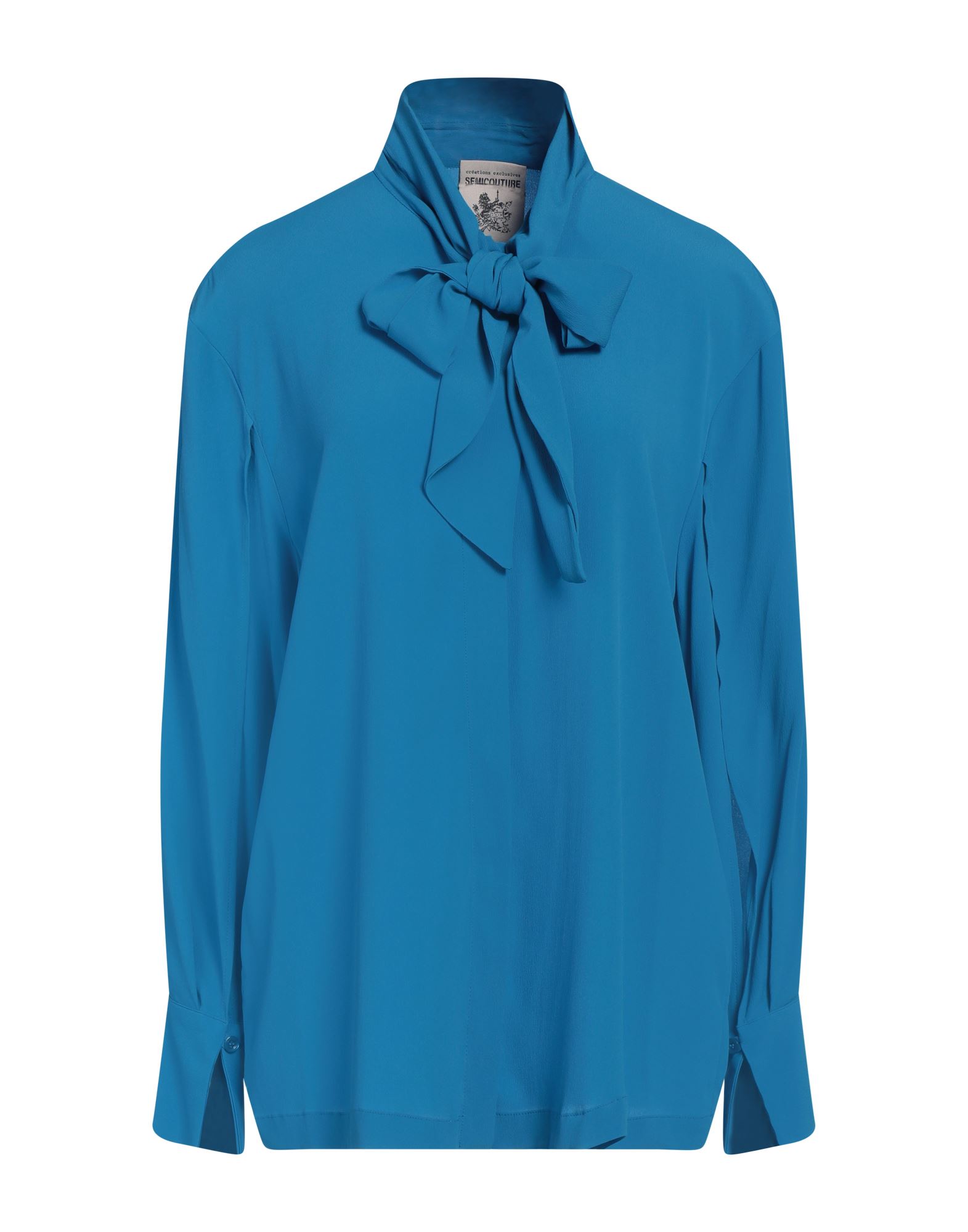  Semicouture - Tops - Hemden - On Yoox.com 